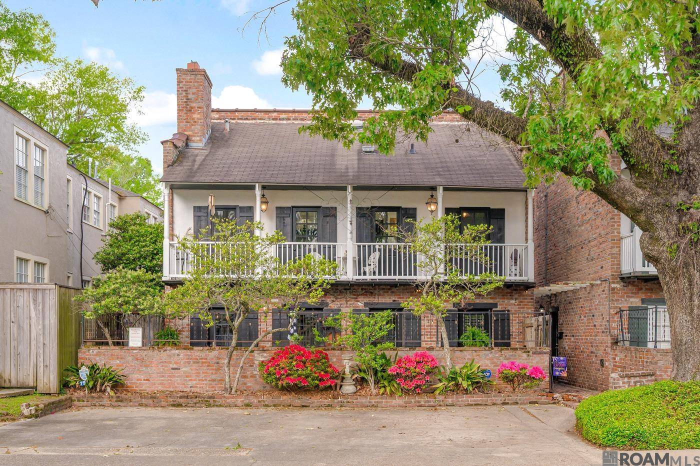 Baton Rouge, LA 70806,710 Park Blvd ##1