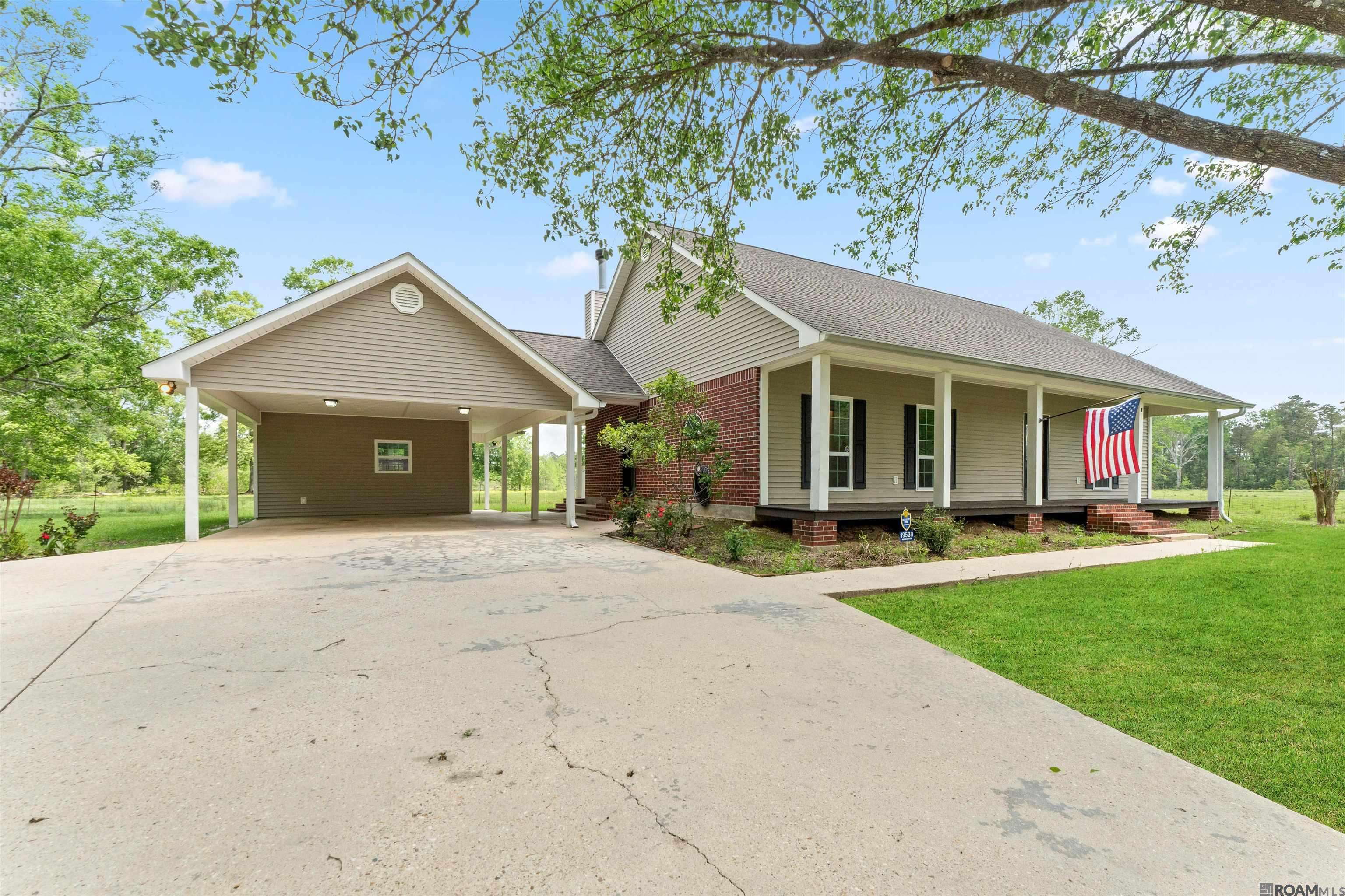 French Settlement, LA 70733,19530 Aydell Ln