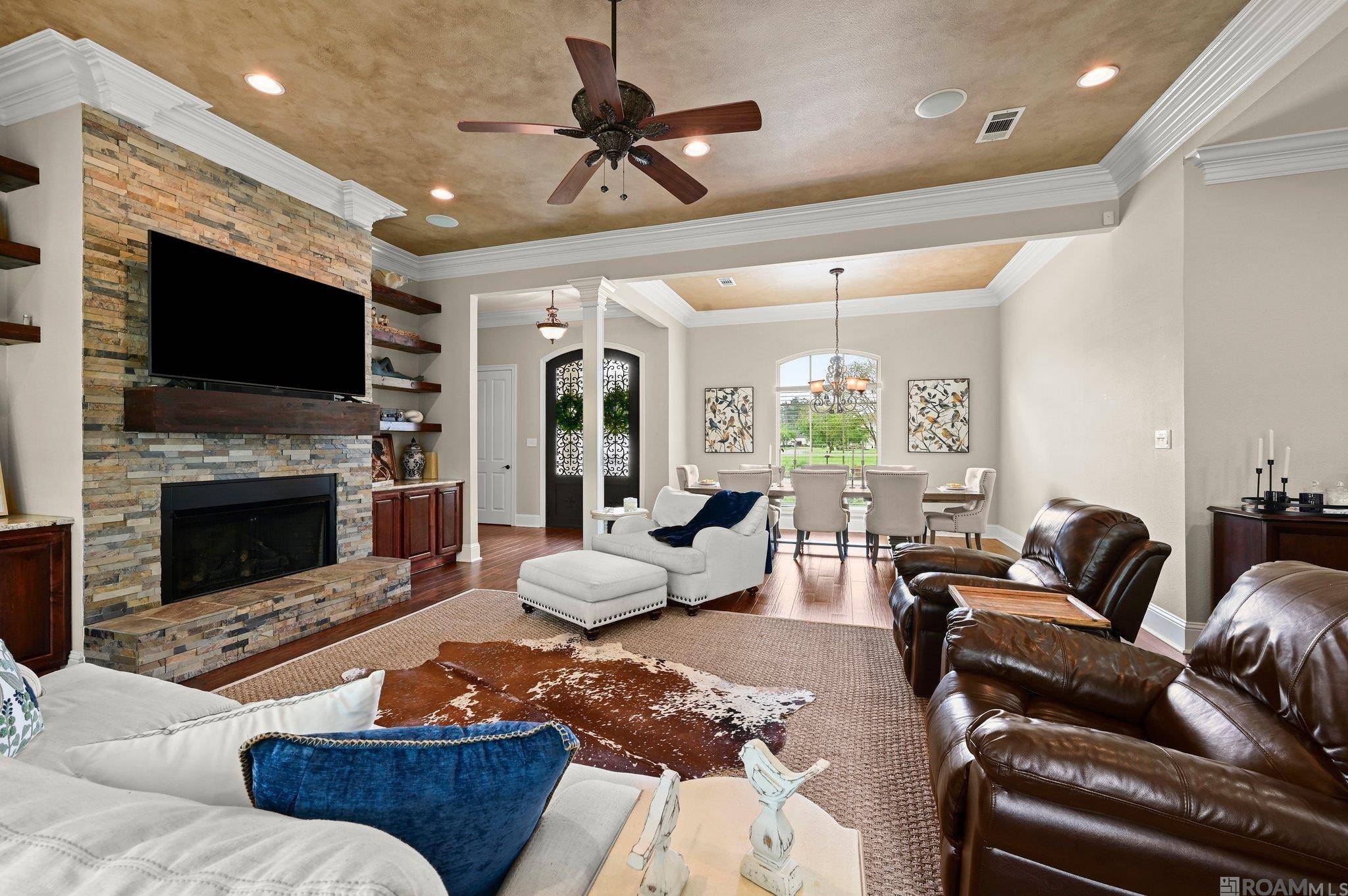 Denham Springs, LA 70726,9285 Greystone Dr