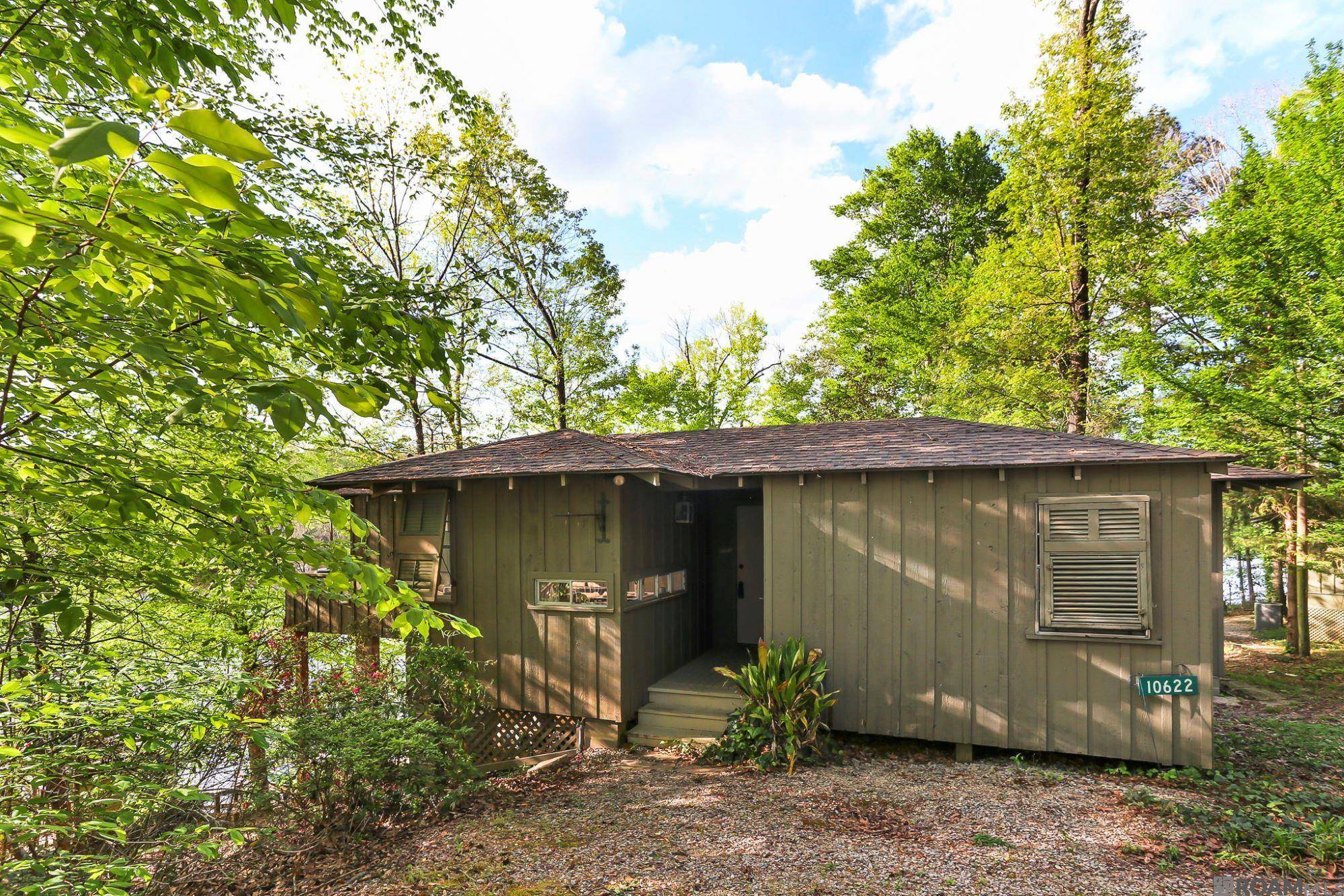 St Francisville, LA 70775,10622 Circus Ln