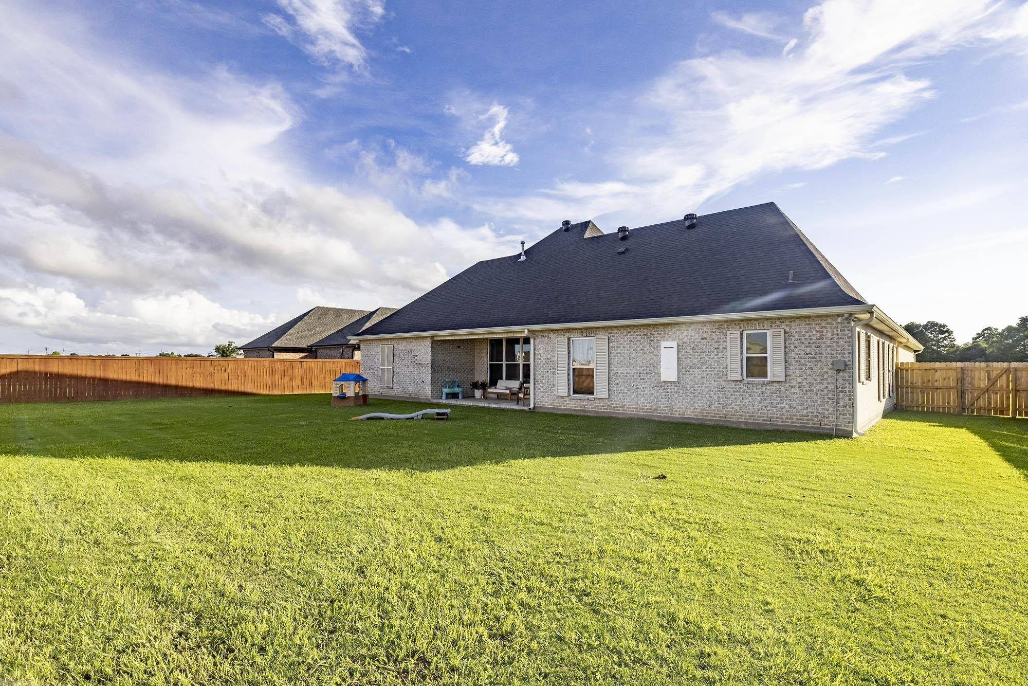 Houma, LA 70360,246 Independence Drive