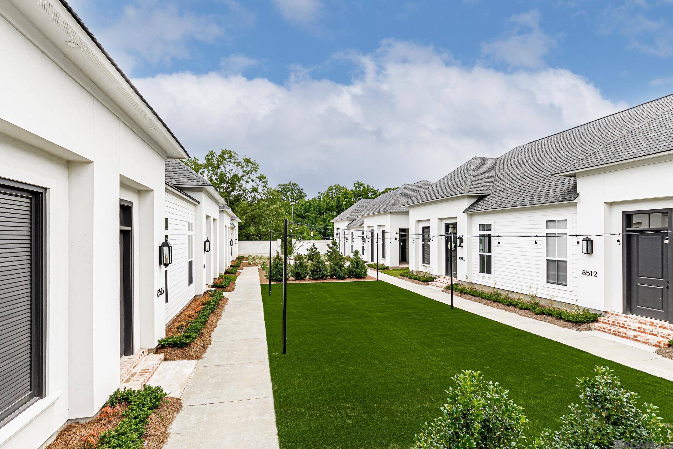 Baton Rouge, LA 70806,8519 Lillian Mae Lane
