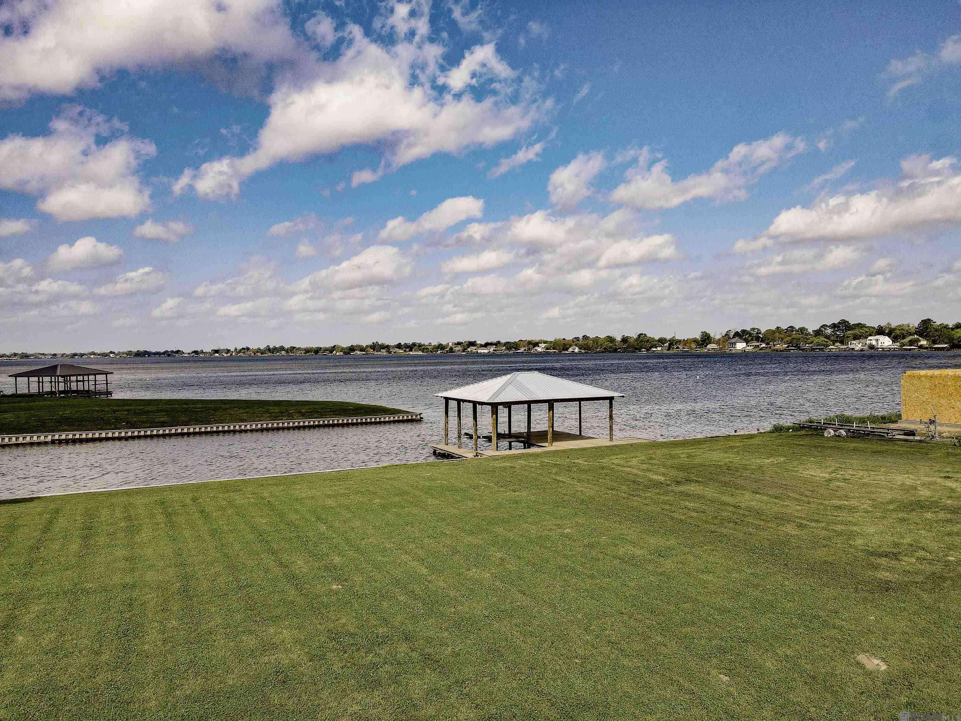 Ventress, LA 70783,Lot 1-A Miller Ln