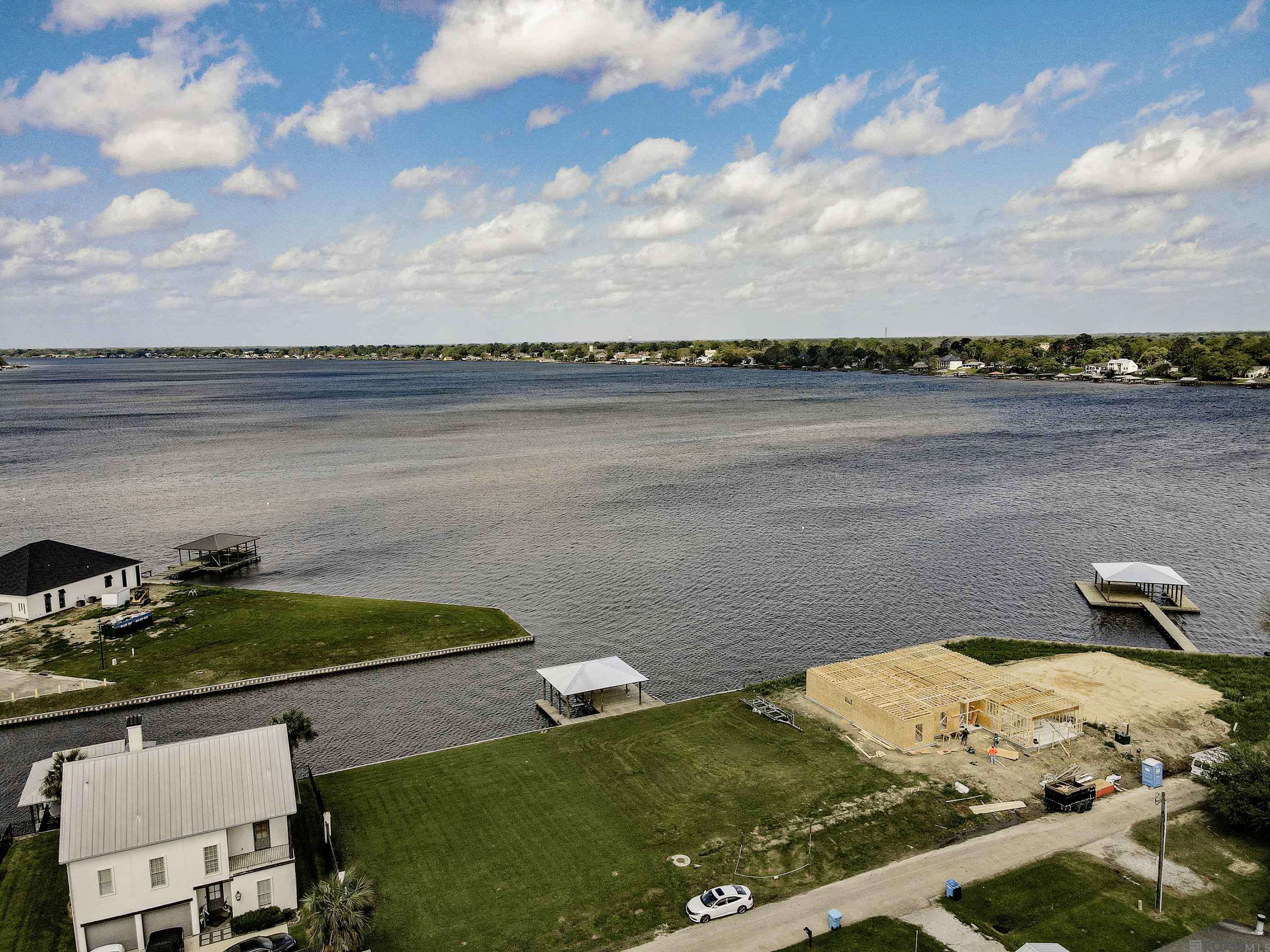 Ventress, LA 70783,Lot 1-A Miller Ln
