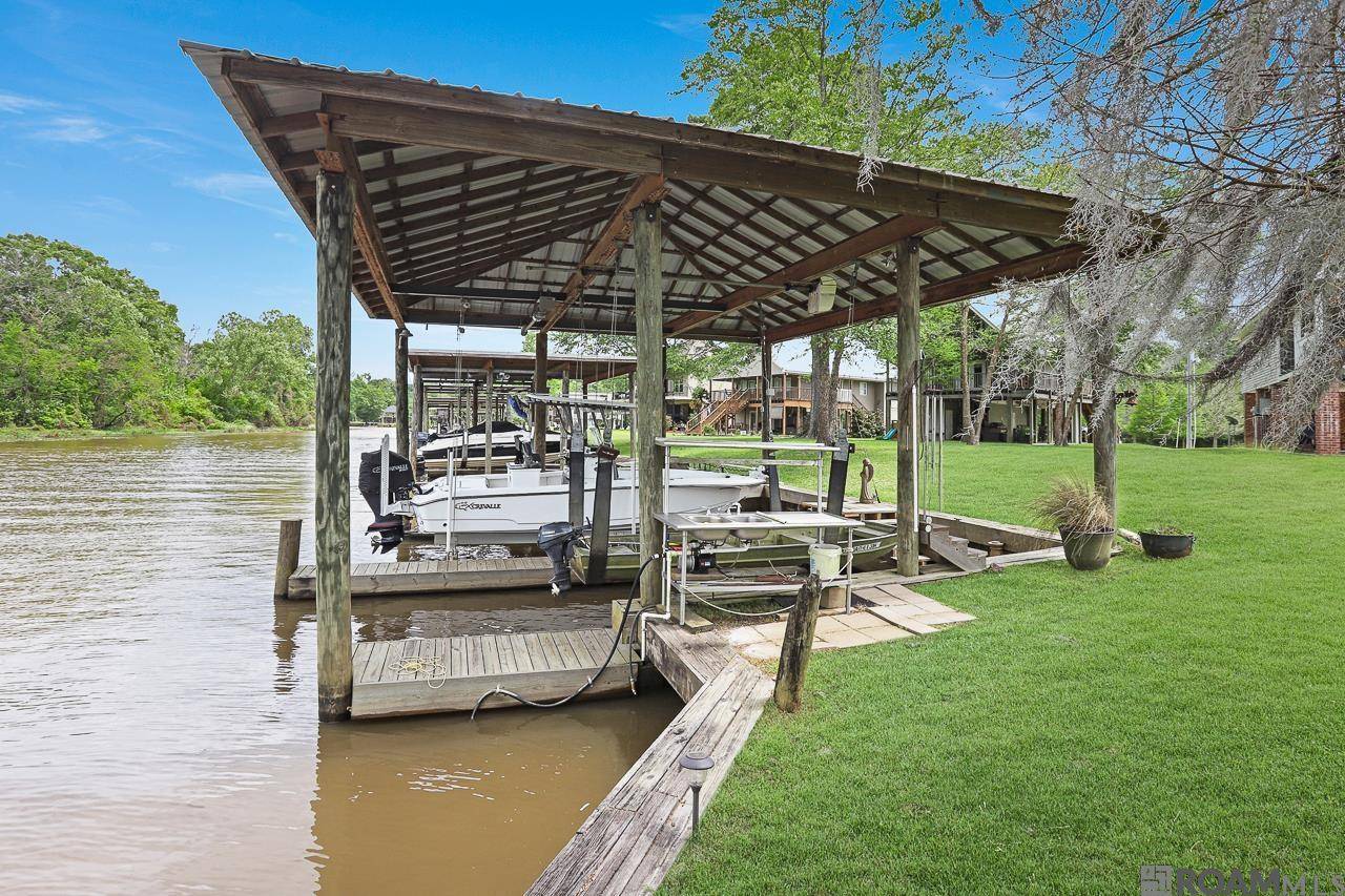 Port Vincent, LA 70726,17659 Cove Ln