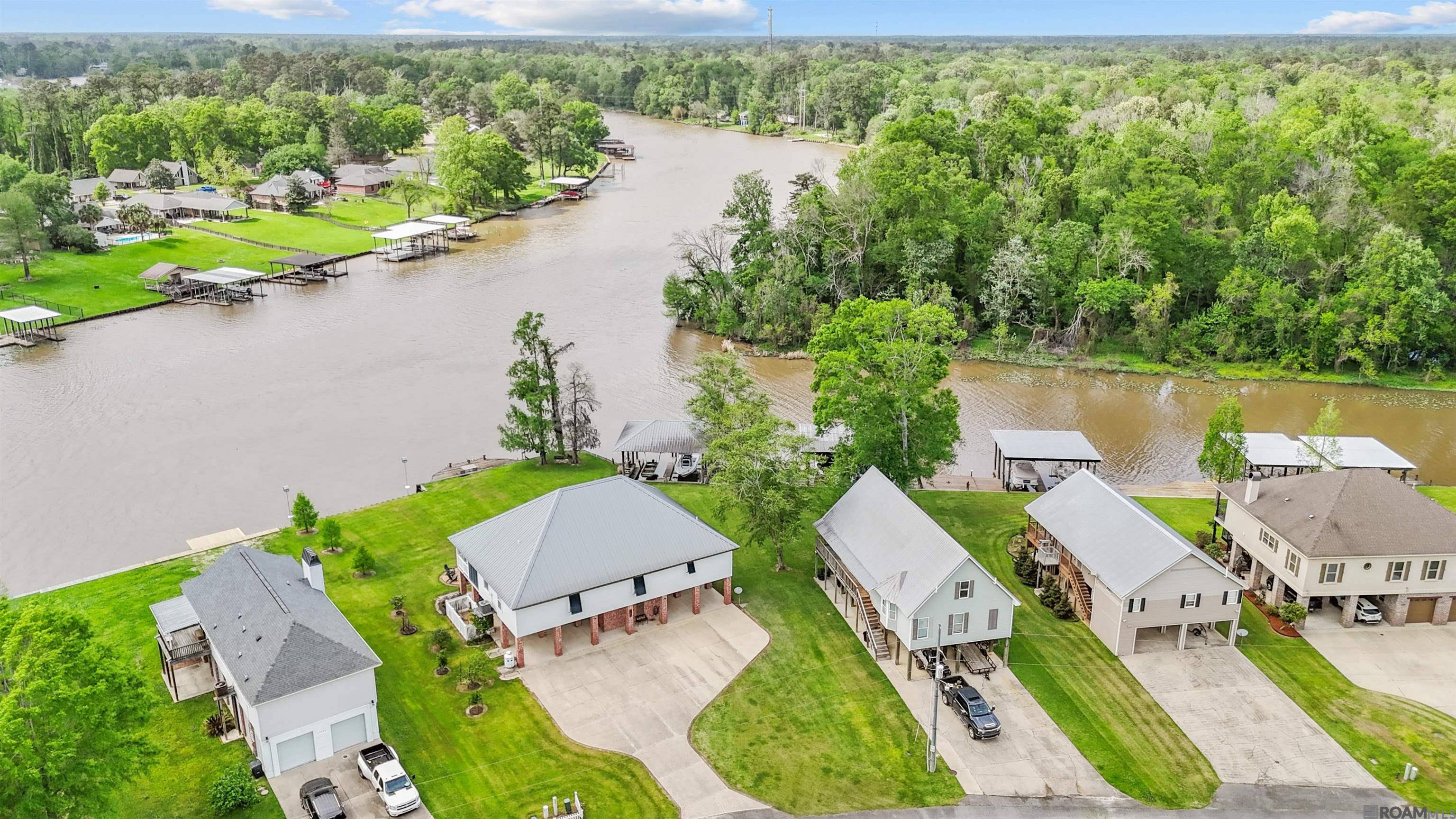 Port Vincent, LA 70726,17659 Cove Ln