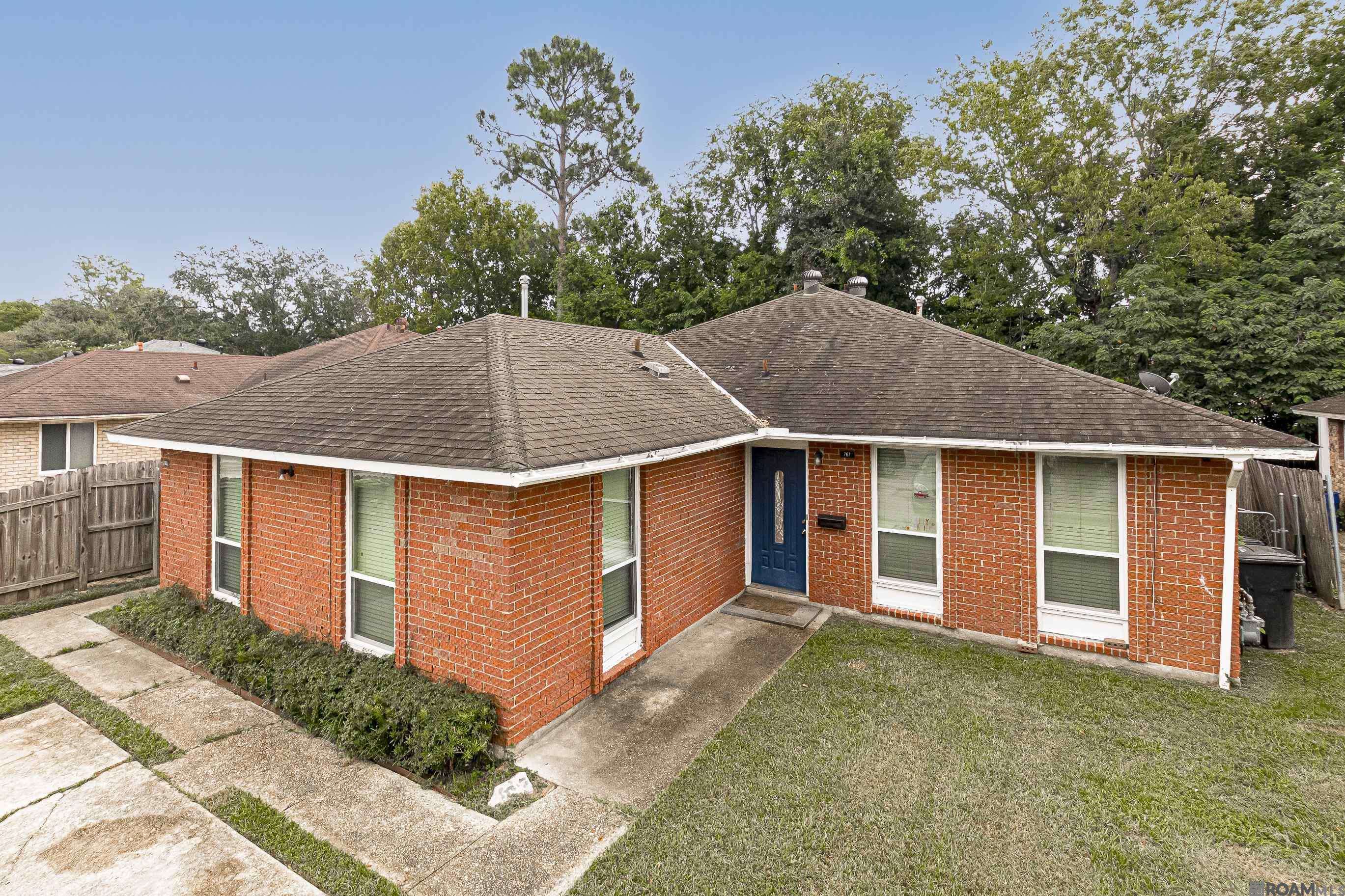 Baton Rouge, LA 70737,763 Jennifer Jean Dr
