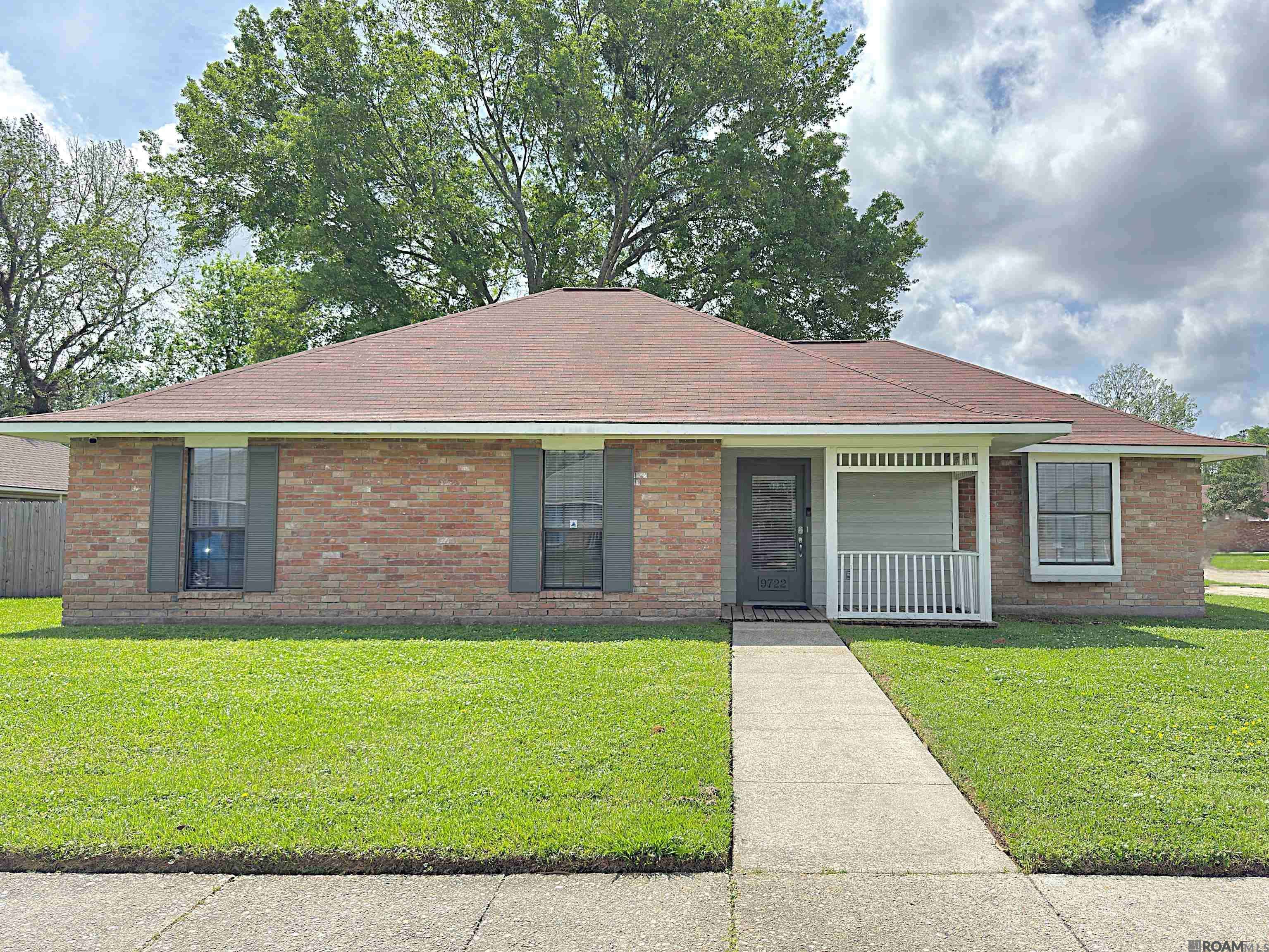 Baton Rouge, LA 70814,9722 Swingalong Ave