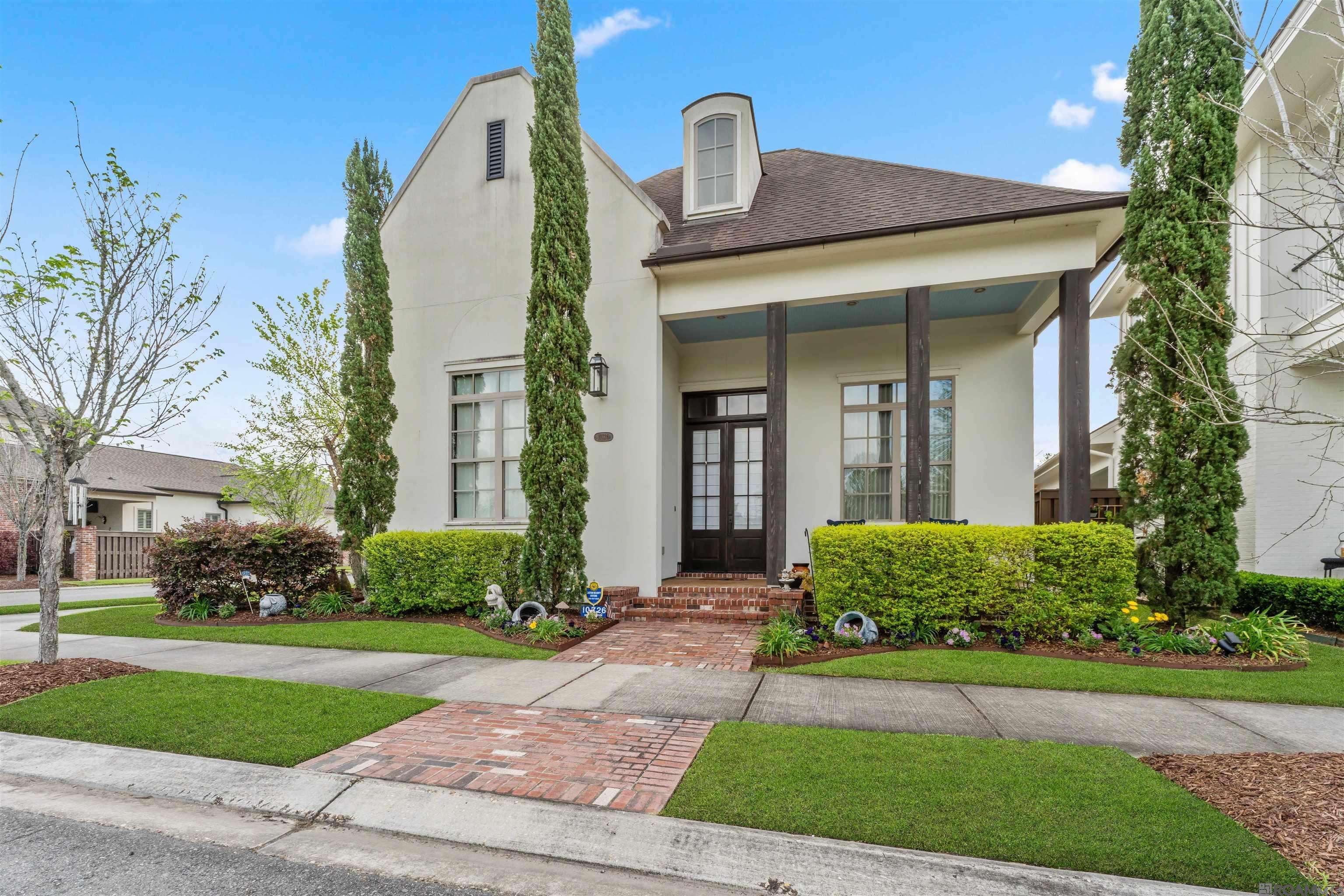 Baton Rouge, LA 70810,10726 Preservation Way