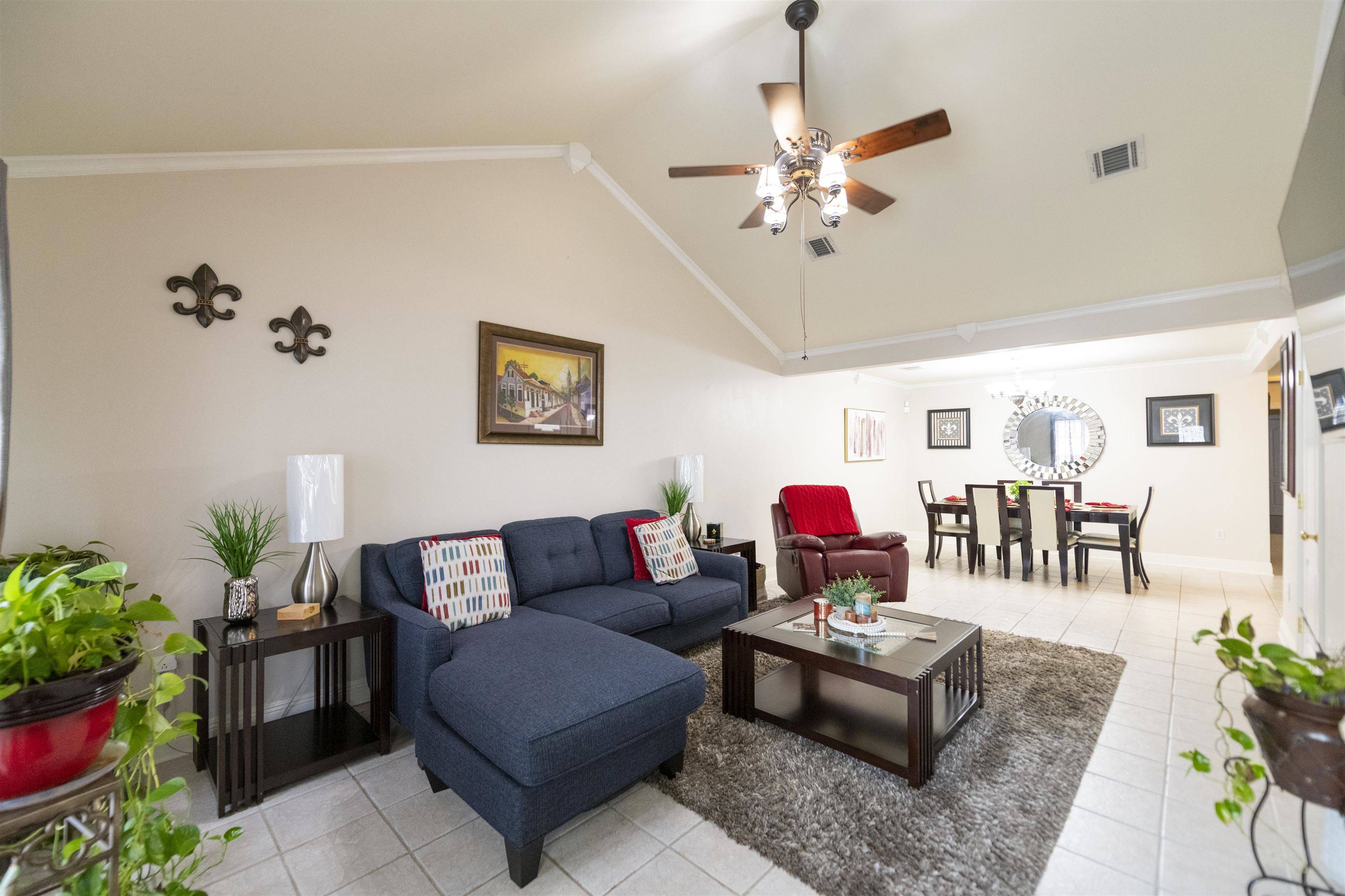Houma, LA 70364,148 Magnolia Courtyard