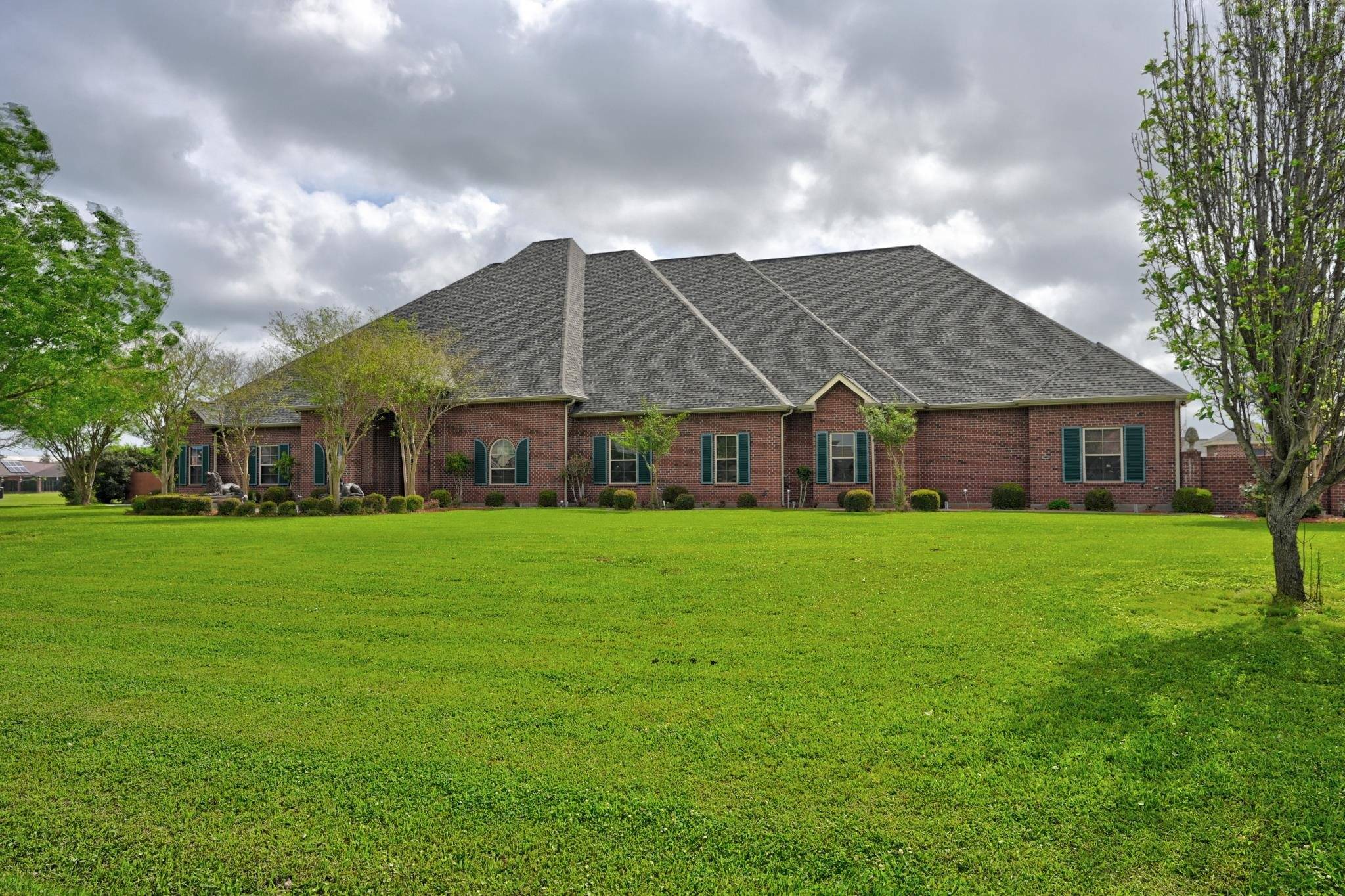 Thibodaux, LA 70301,507 North Canal Boulevard