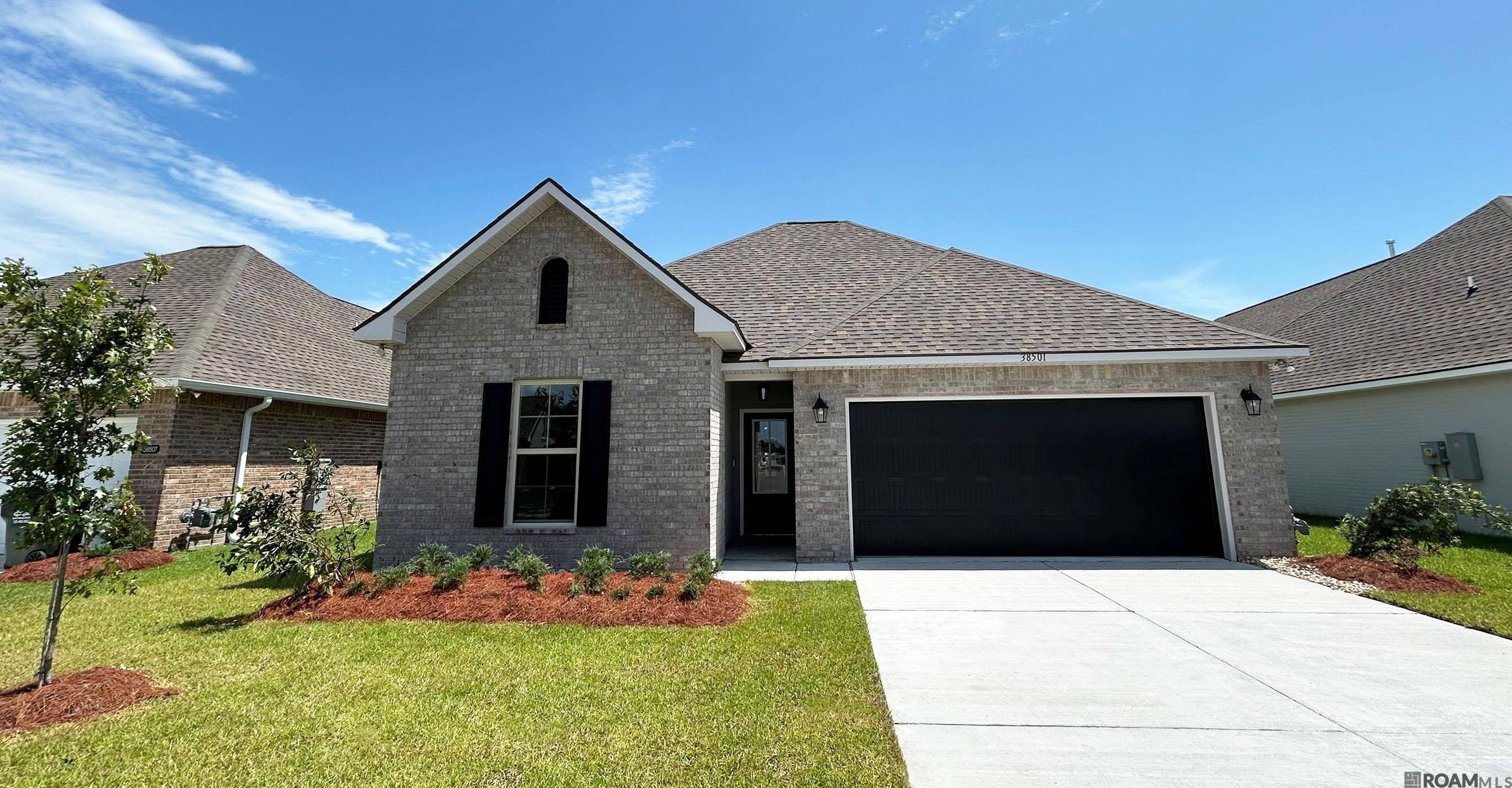 Prairieville, LA 70769,38501 Parliament Dr