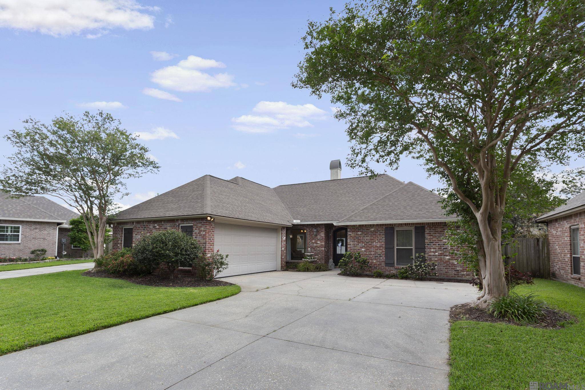 Baton Rouge, LA 70809,10766 Oakley Trace