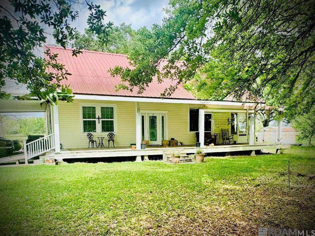 Paincourtville, LA 70341,111 Billie St