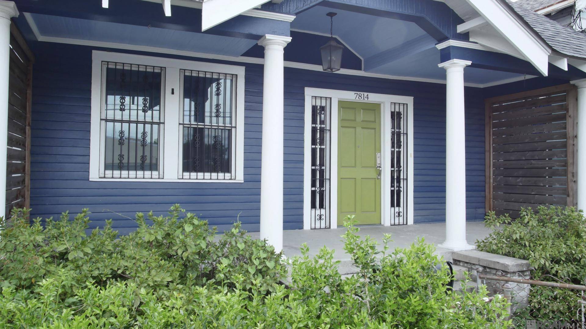 New Orleans, LA 70125,7814 Colapissa St