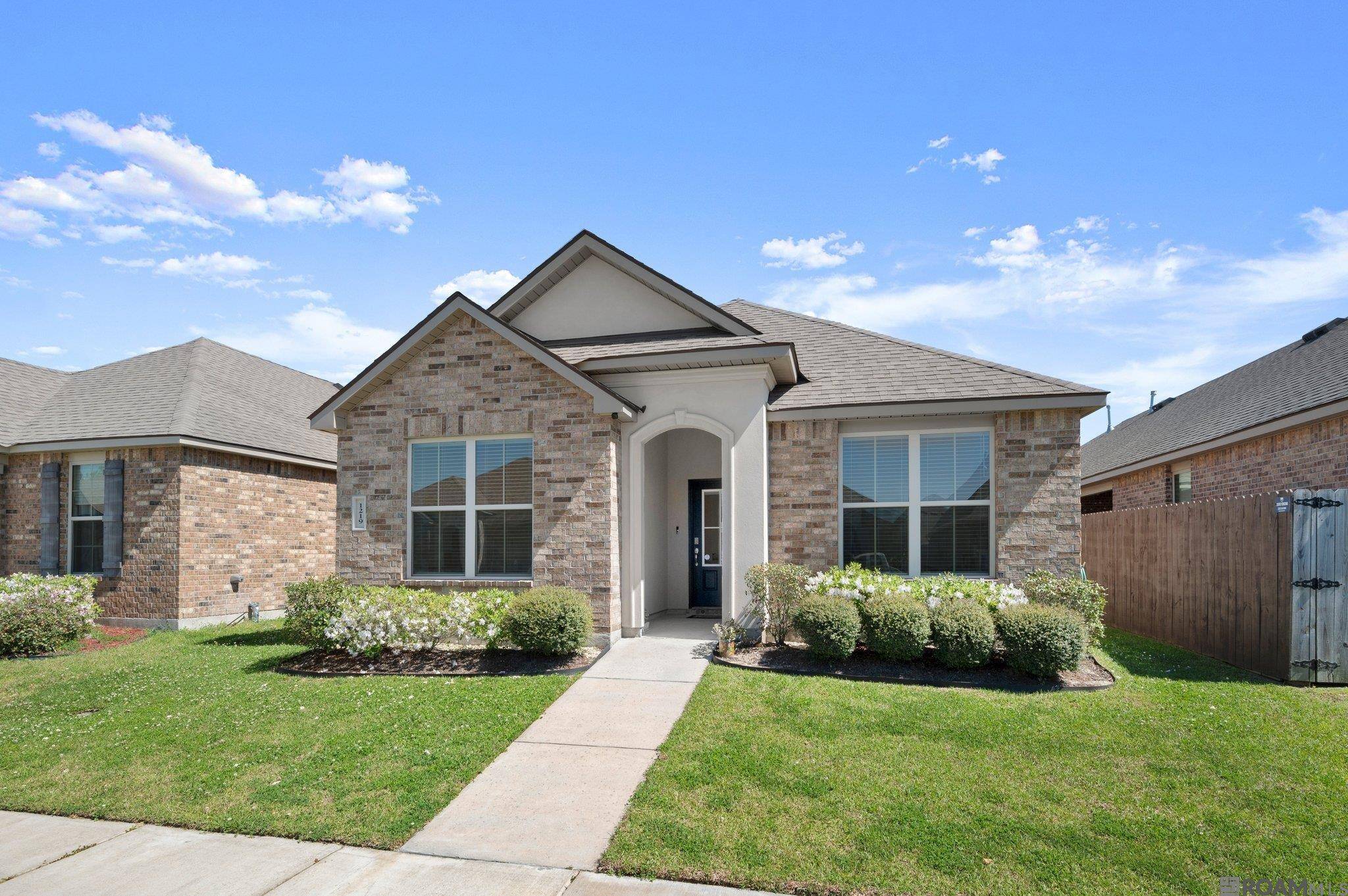 Baton Rouge, LA 70820,1219 Meridian Dr