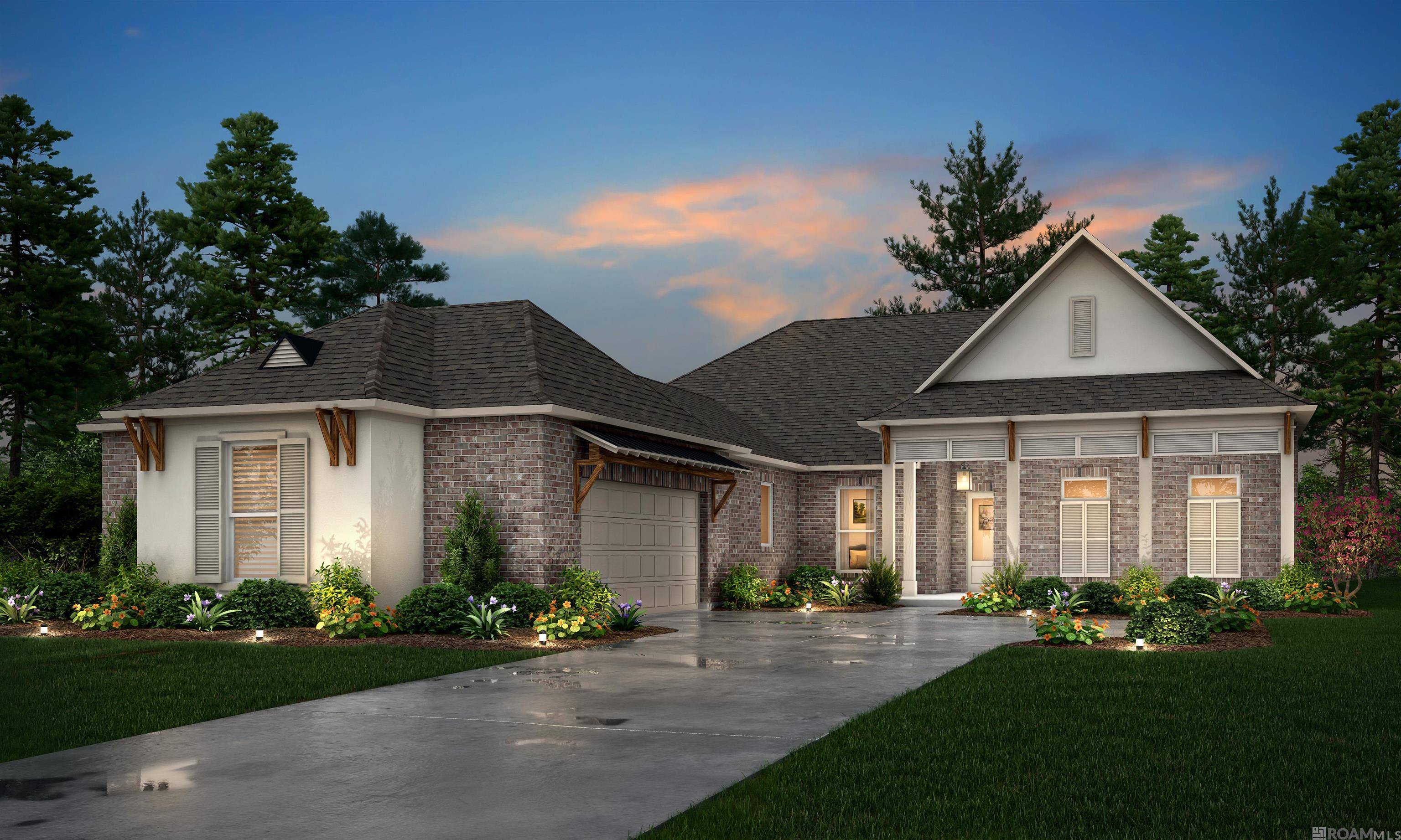 Baton Rouge, LA 70817,9940 Oak Colony Dr