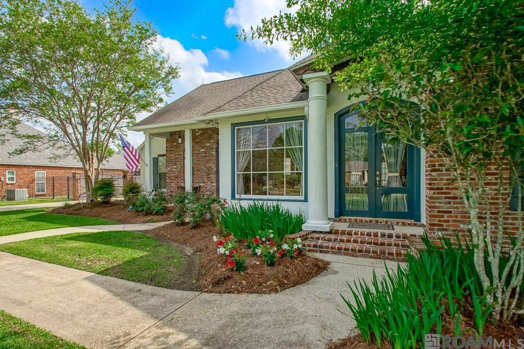 Prairieville, LA 70769,15342 Ryan Ave