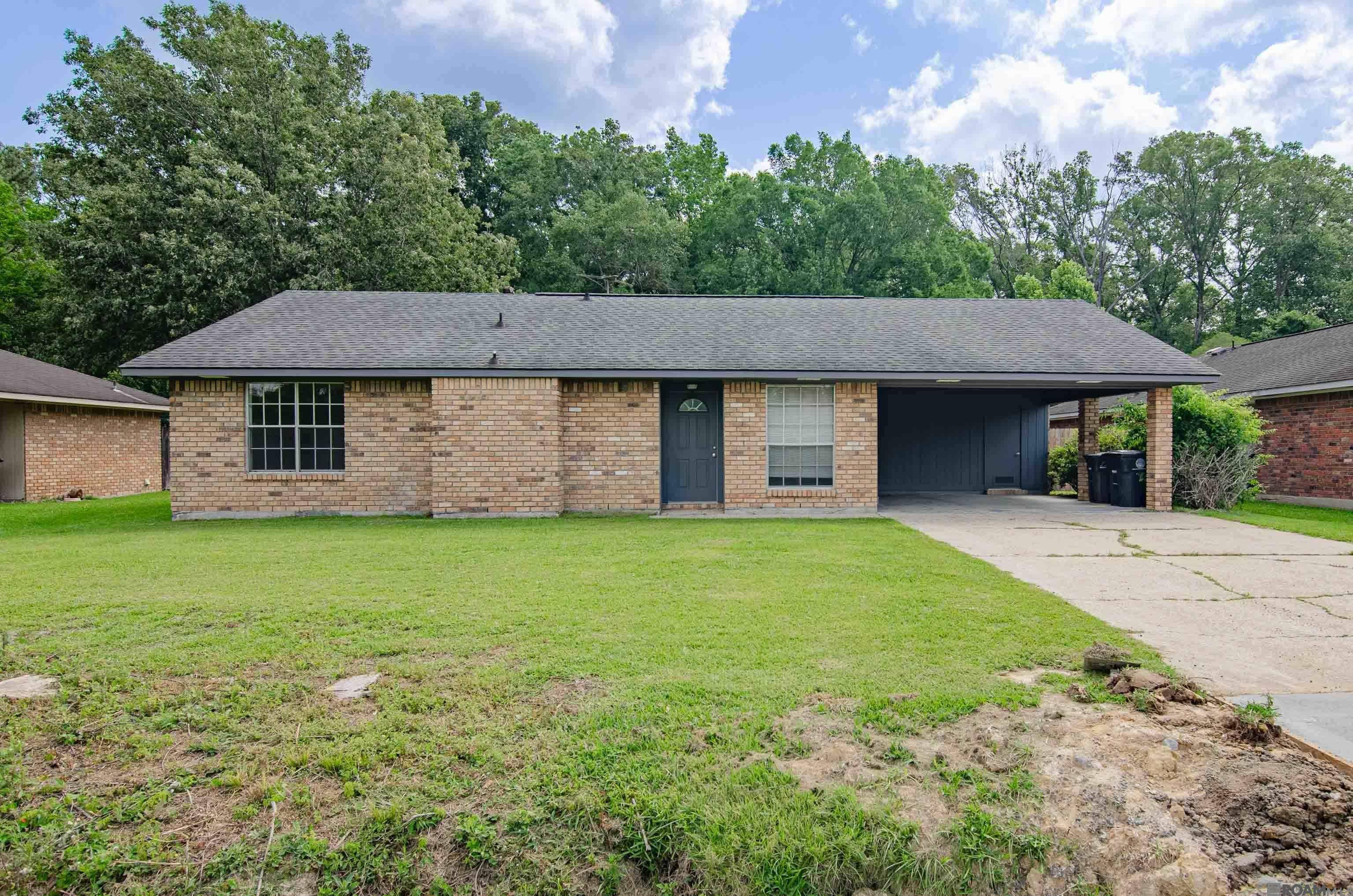 Central, LA 70818,10734 Big Sur Dr