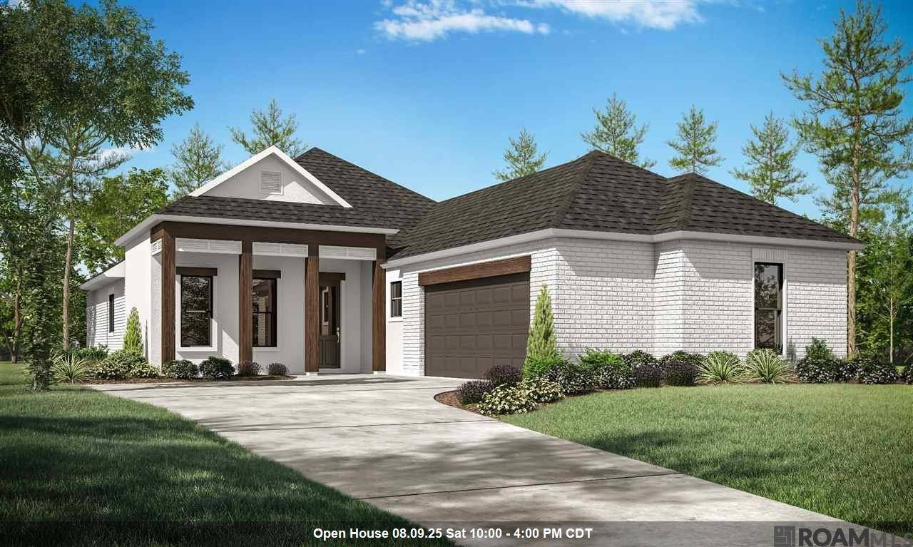 Baton Rouge, LA 70817,6837 Garden Hill Dr