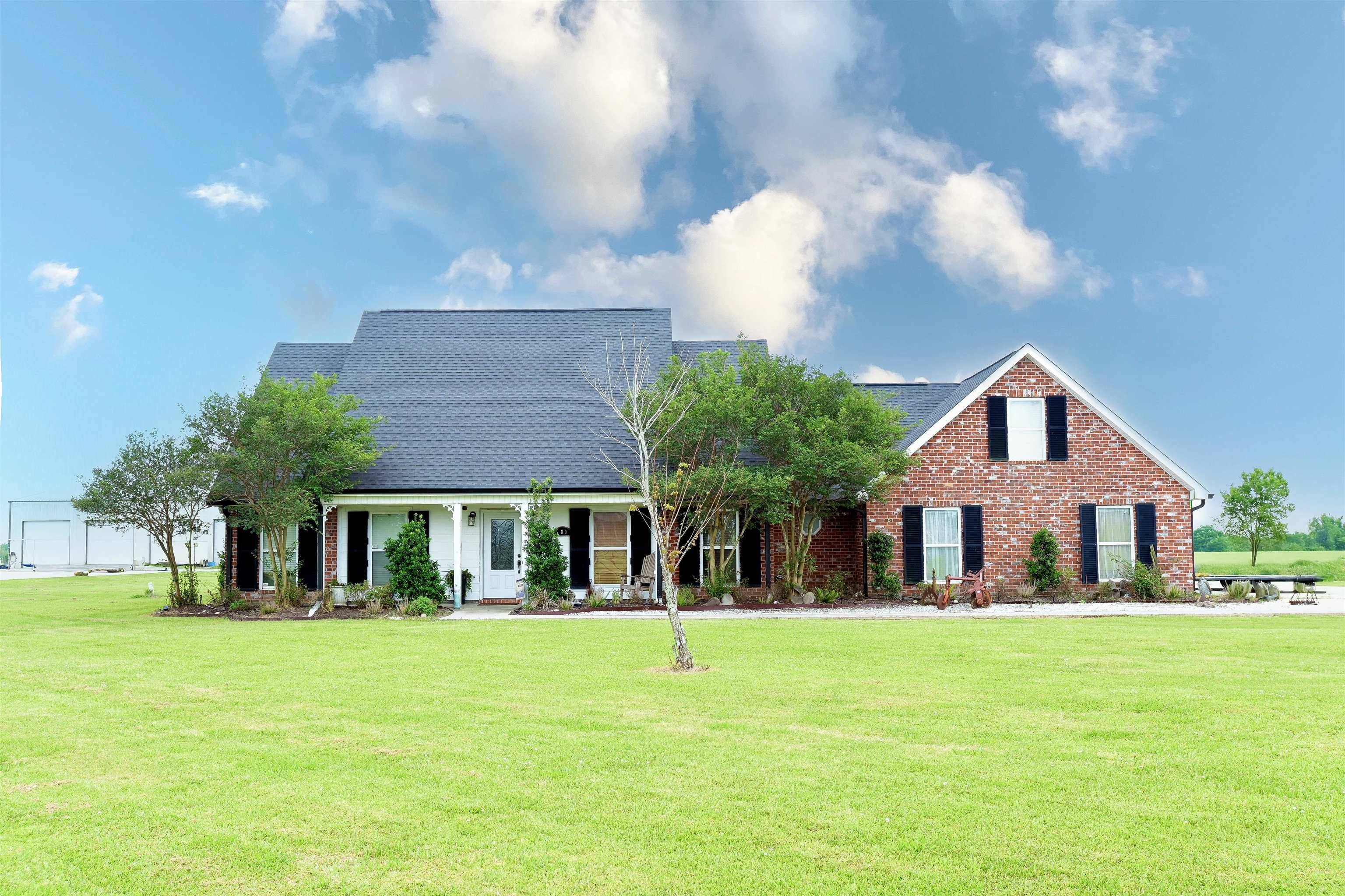 Houma, LA 70363,780 Woodlawn Ranch Road