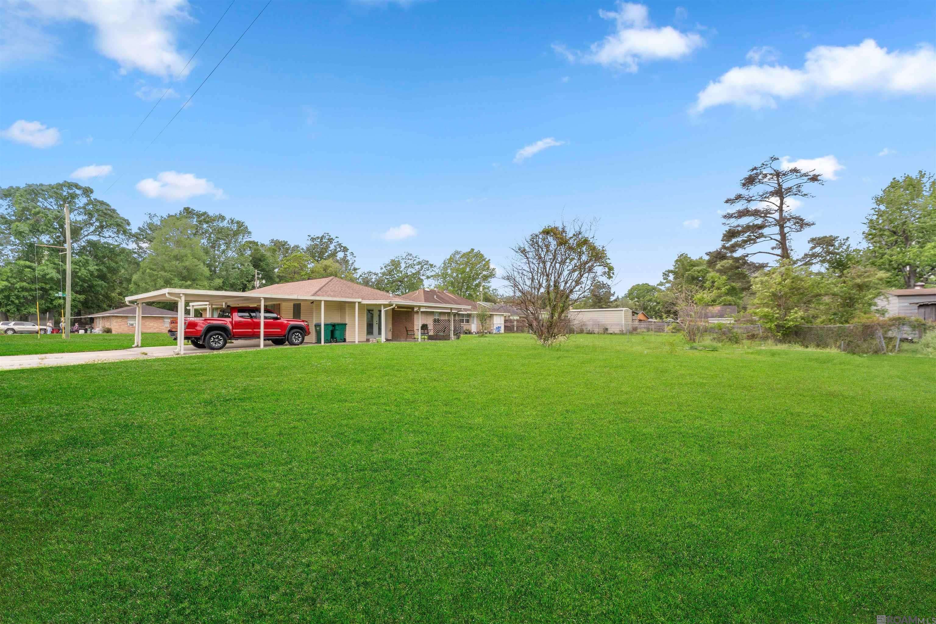 Denham Springs, LA 70726,1245 Juanita Ave