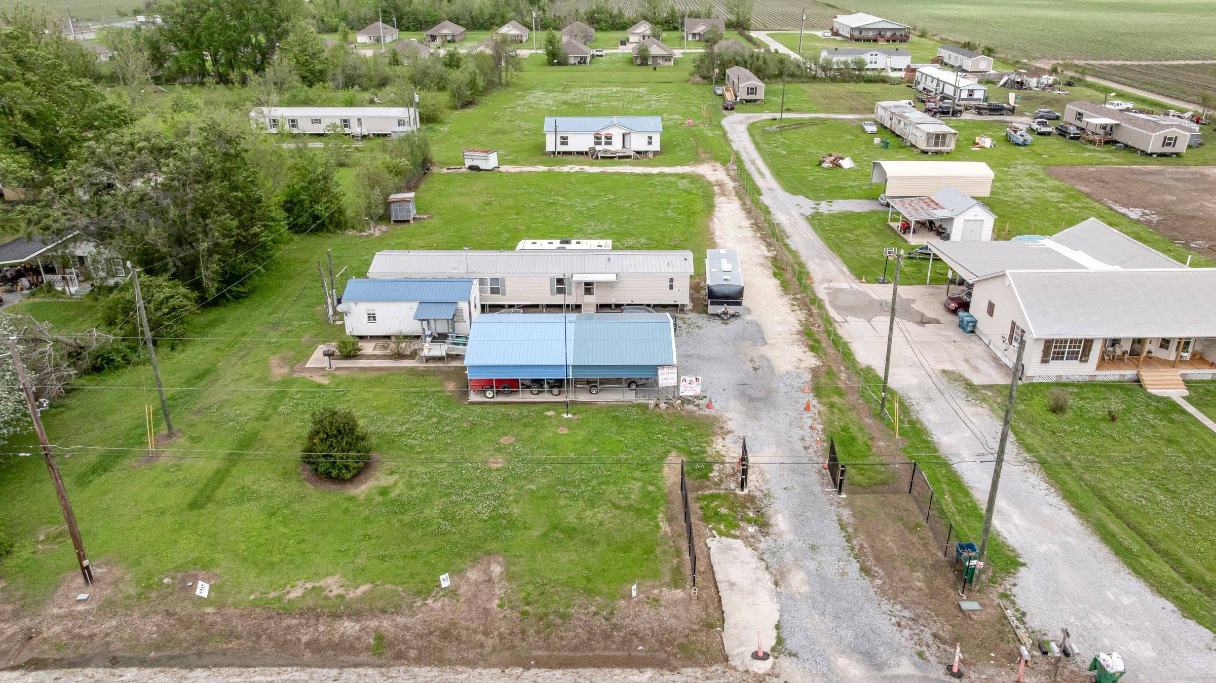 Thibodaux, LA 70301,804 Forty Arpent Rd