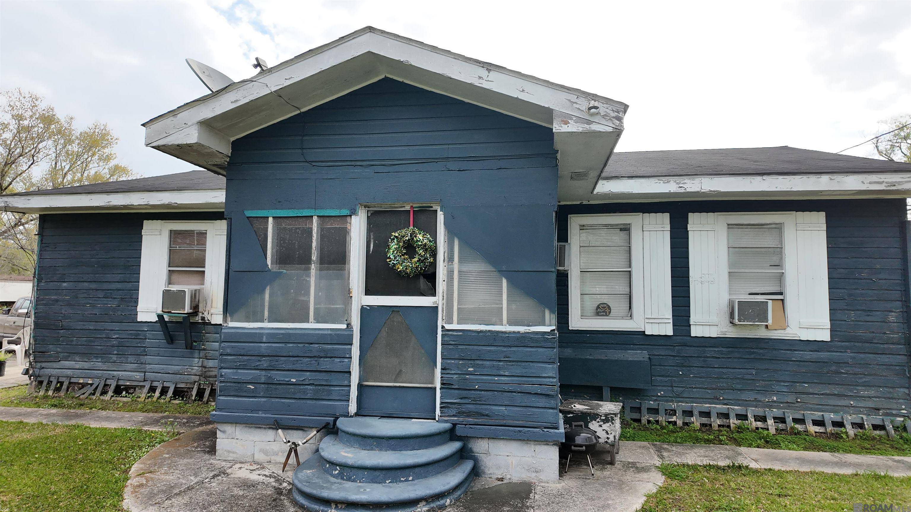 New Roads, LA 70760,12375 Clay St