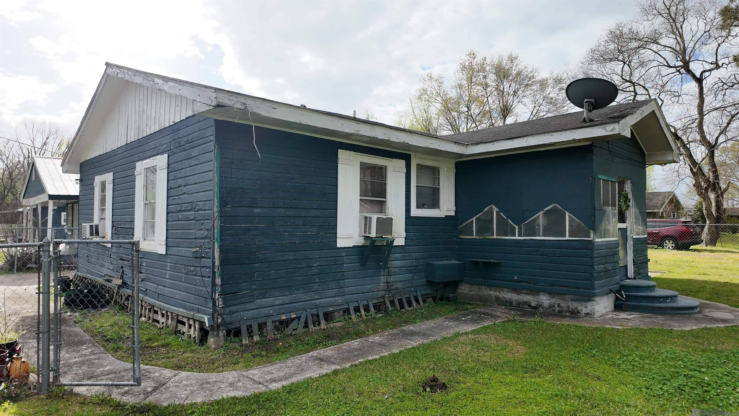 New Roads, LA 70760,12375 Clay St