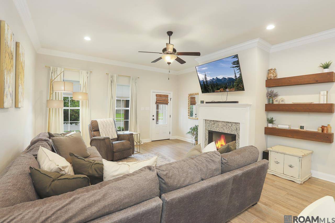 Gonzales, LA 70737,4618 Woodberry Ave