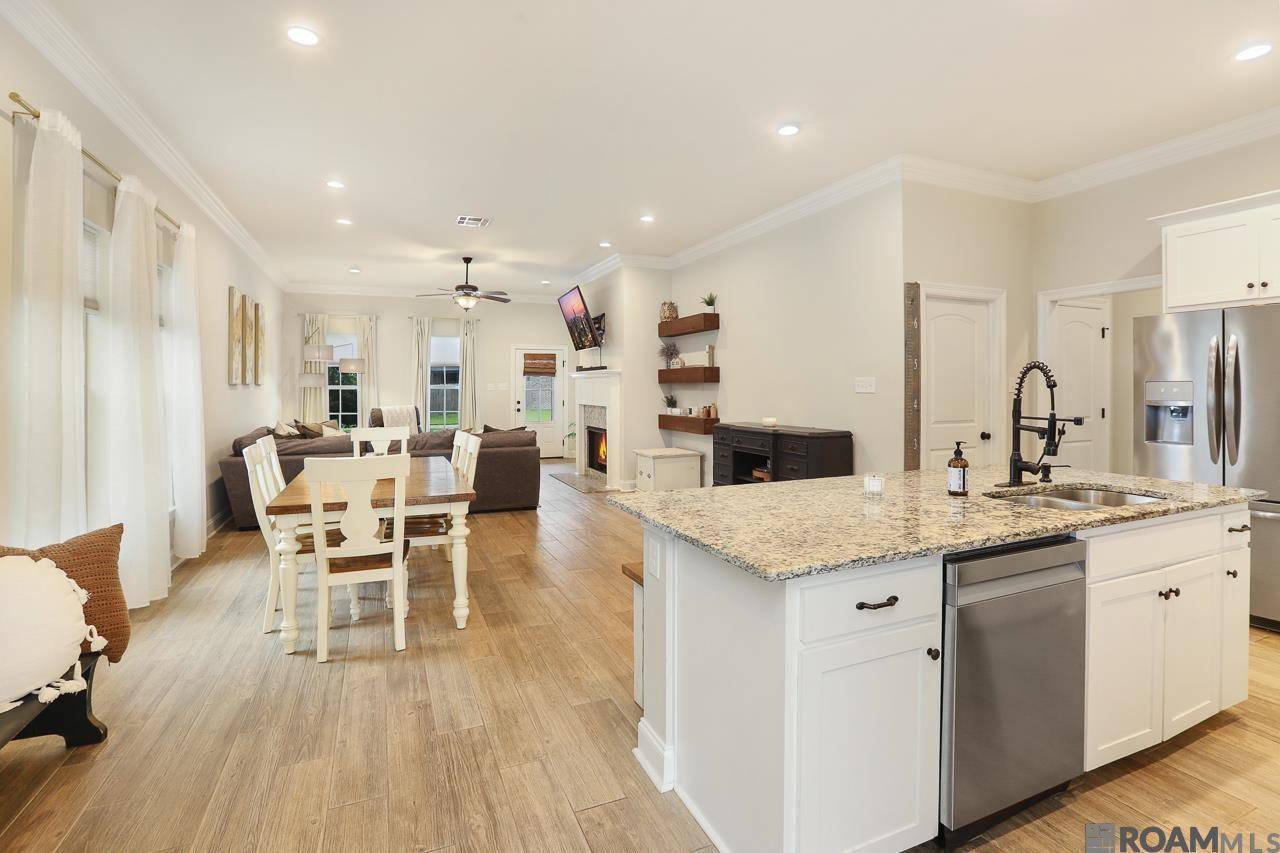 Gonzales, LA 70737,4618 Woodberry Ave
