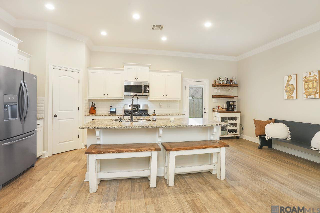 Gonzales, LA 70737,4618 Woodberry Ave