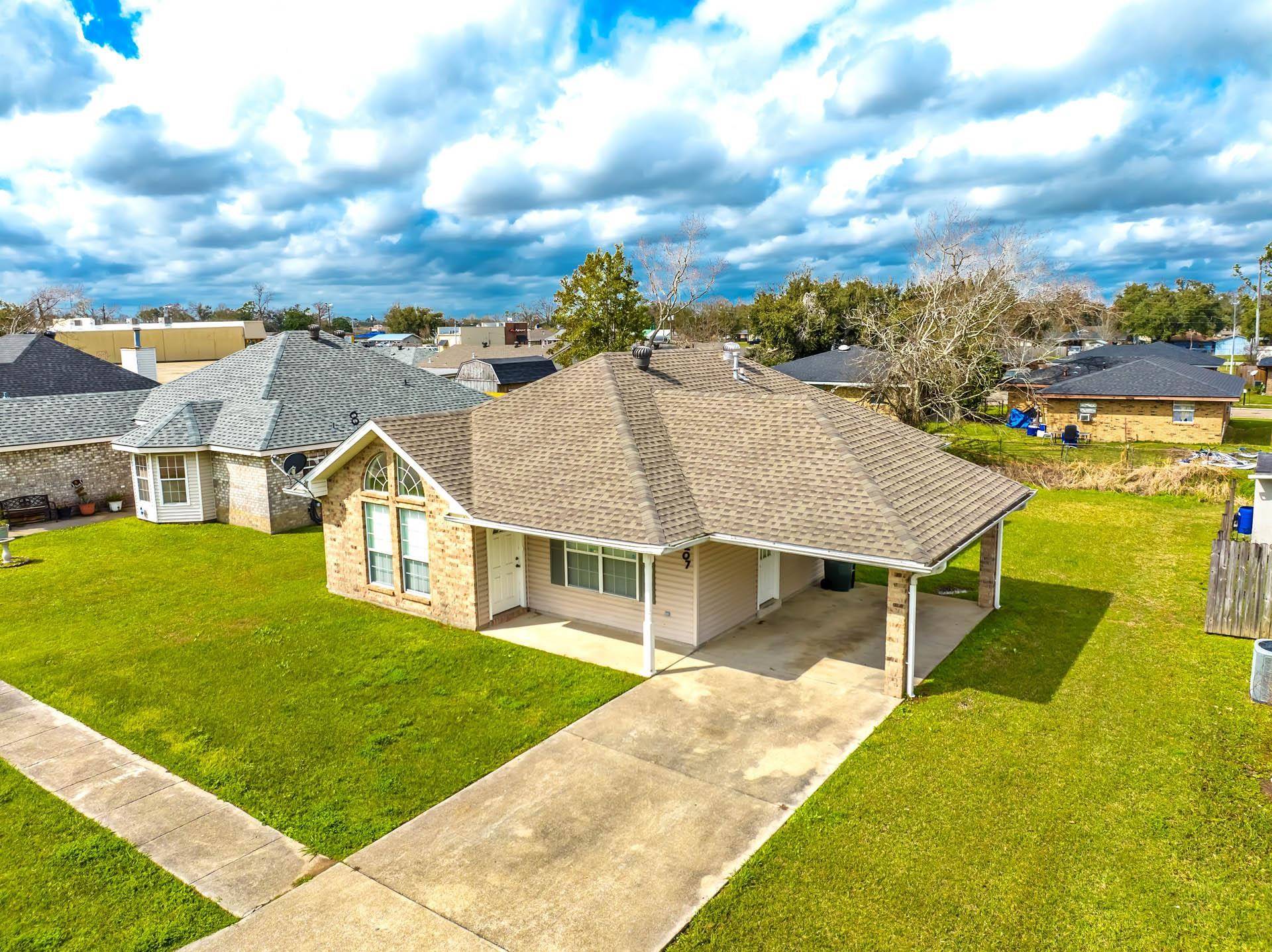 Houma, LA 70363,207 Evelyn Avenue