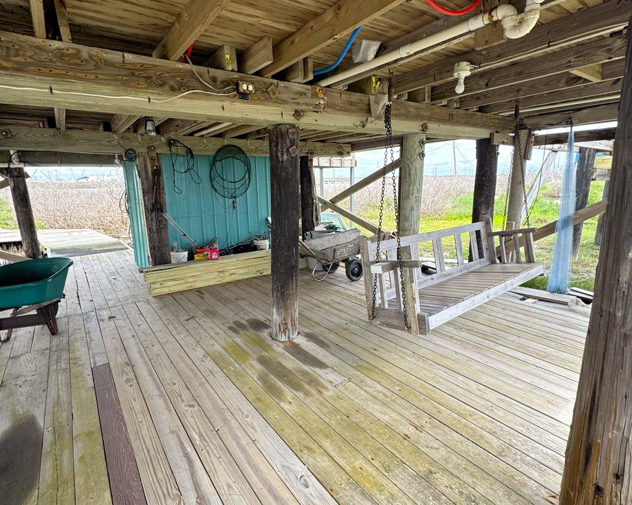 Golden Meadow, LA 70357,433 Ao Rappelet Rd