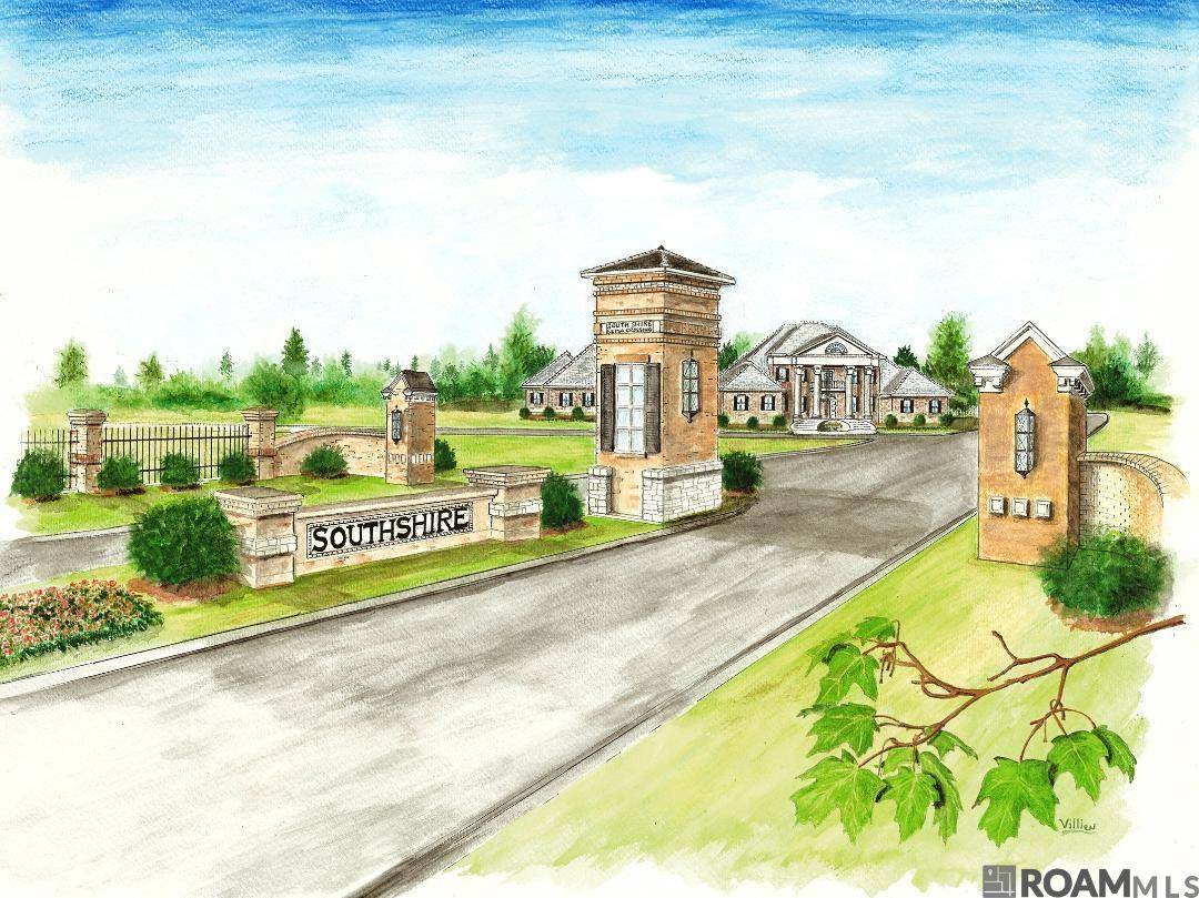 Livingston, LA 70754,Lot 8 Schoolhouse Rd
