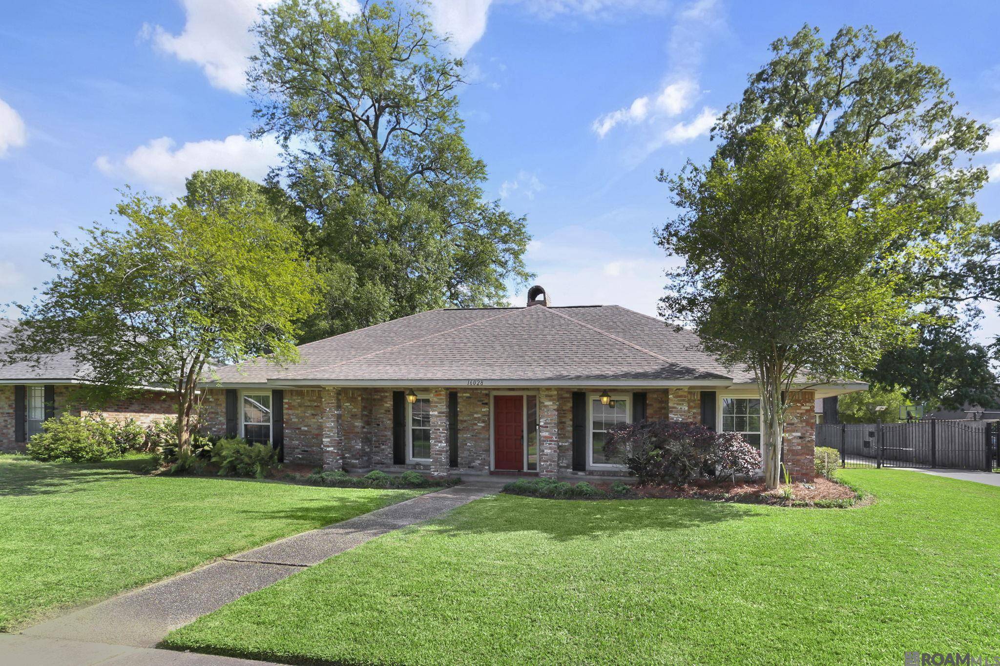 Baton Rouge, LA 70817,16028 Shenandoah Ave