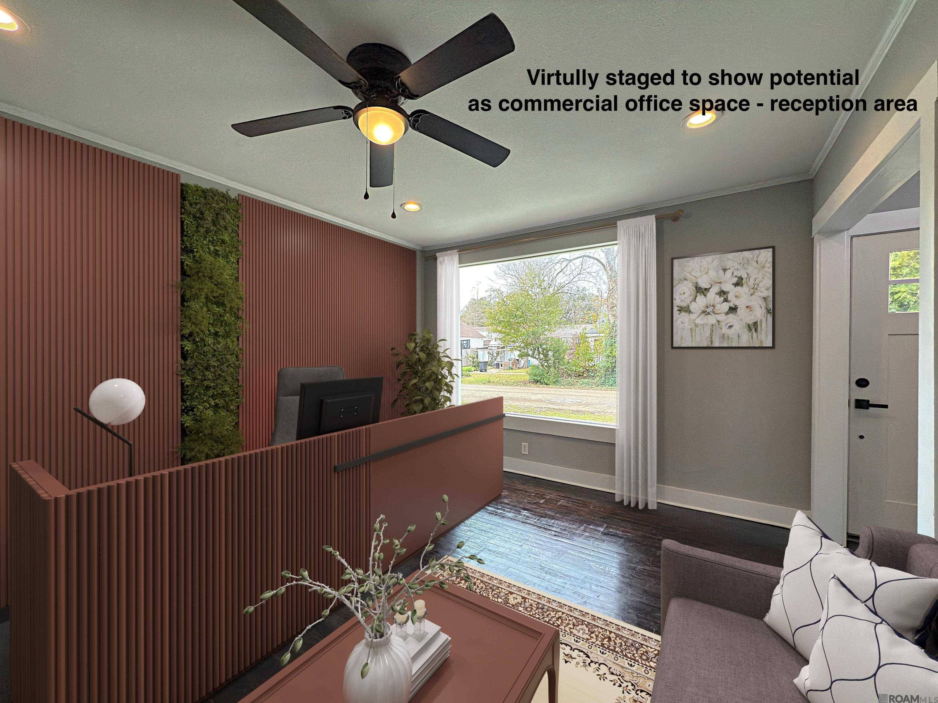 Baton Rouge, LA 70806,707 Rapides St