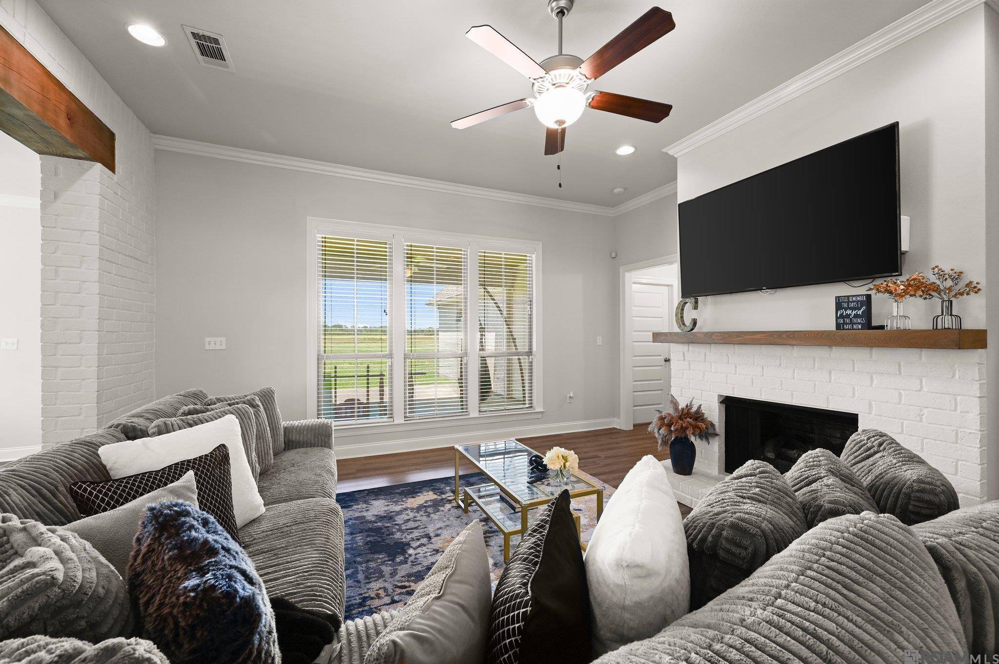 Gonzales, LA 70737,10231 W Robert Wilson Rd