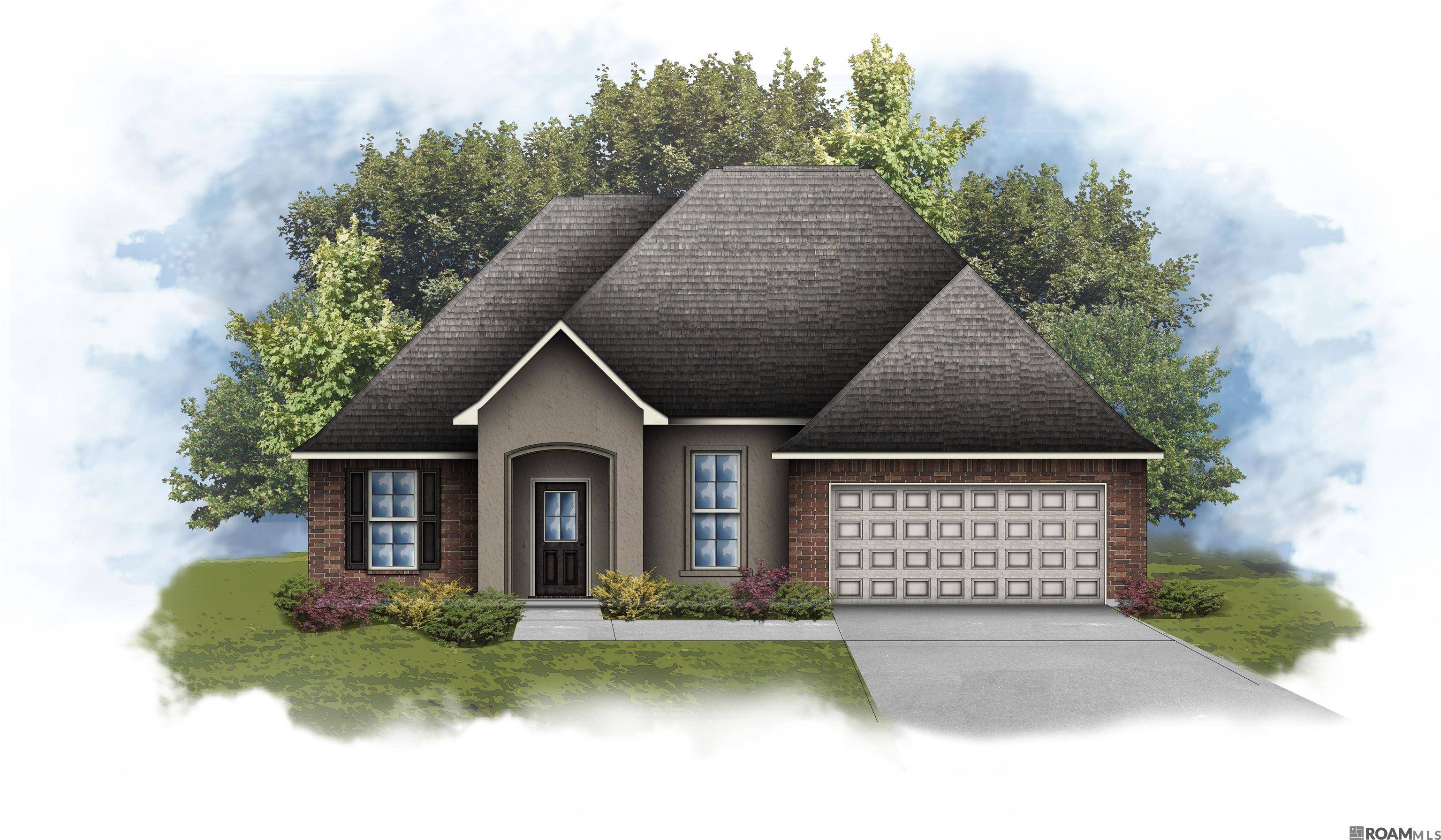 Zachary, LA 70791,20718 Great Plains Ave