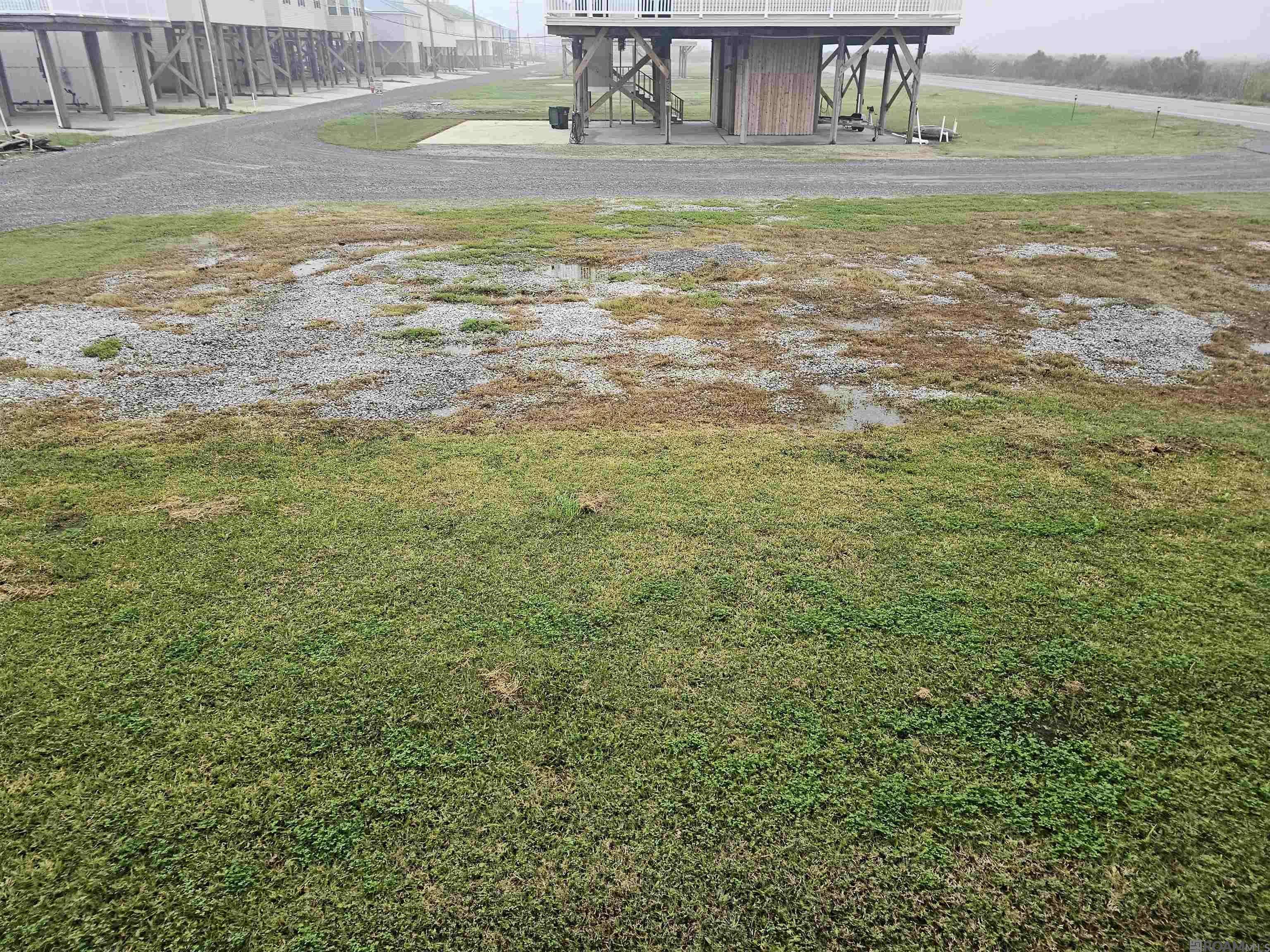 Chauvin, LA 70344,101 Lillian Ln