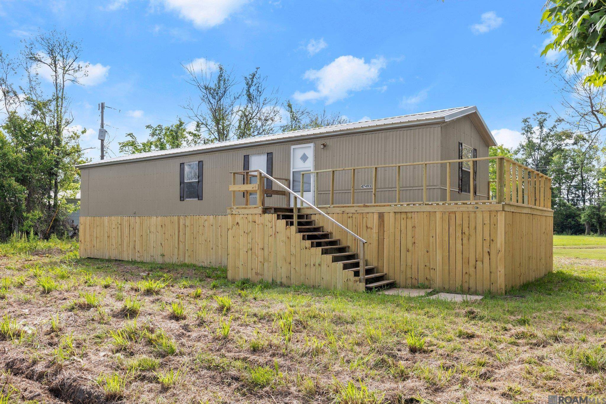 St Amant, LA 70774,47493 La Hwy 22
