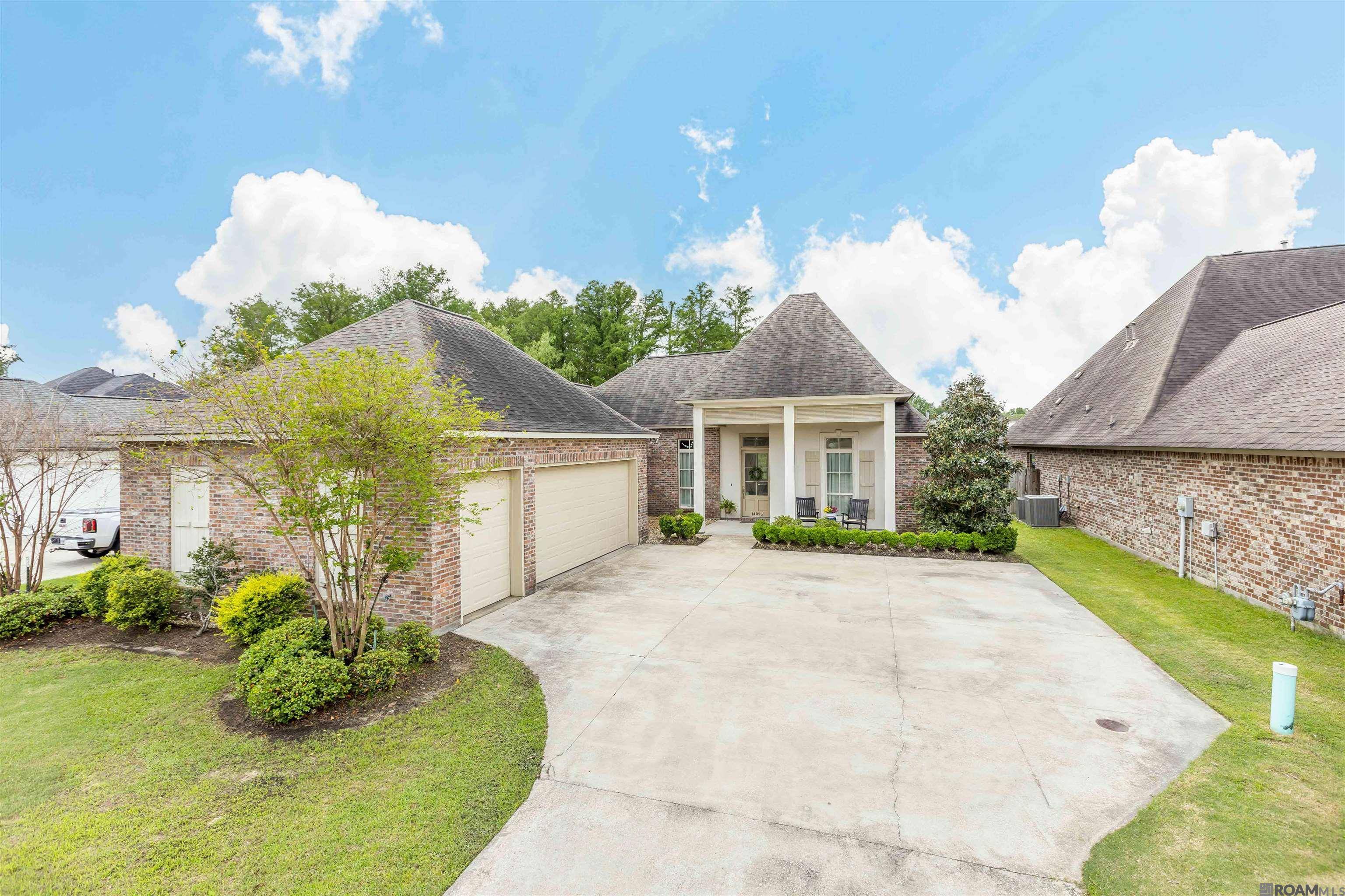 Prairieville, LA 70769,14095 Whitetail Bend Drive