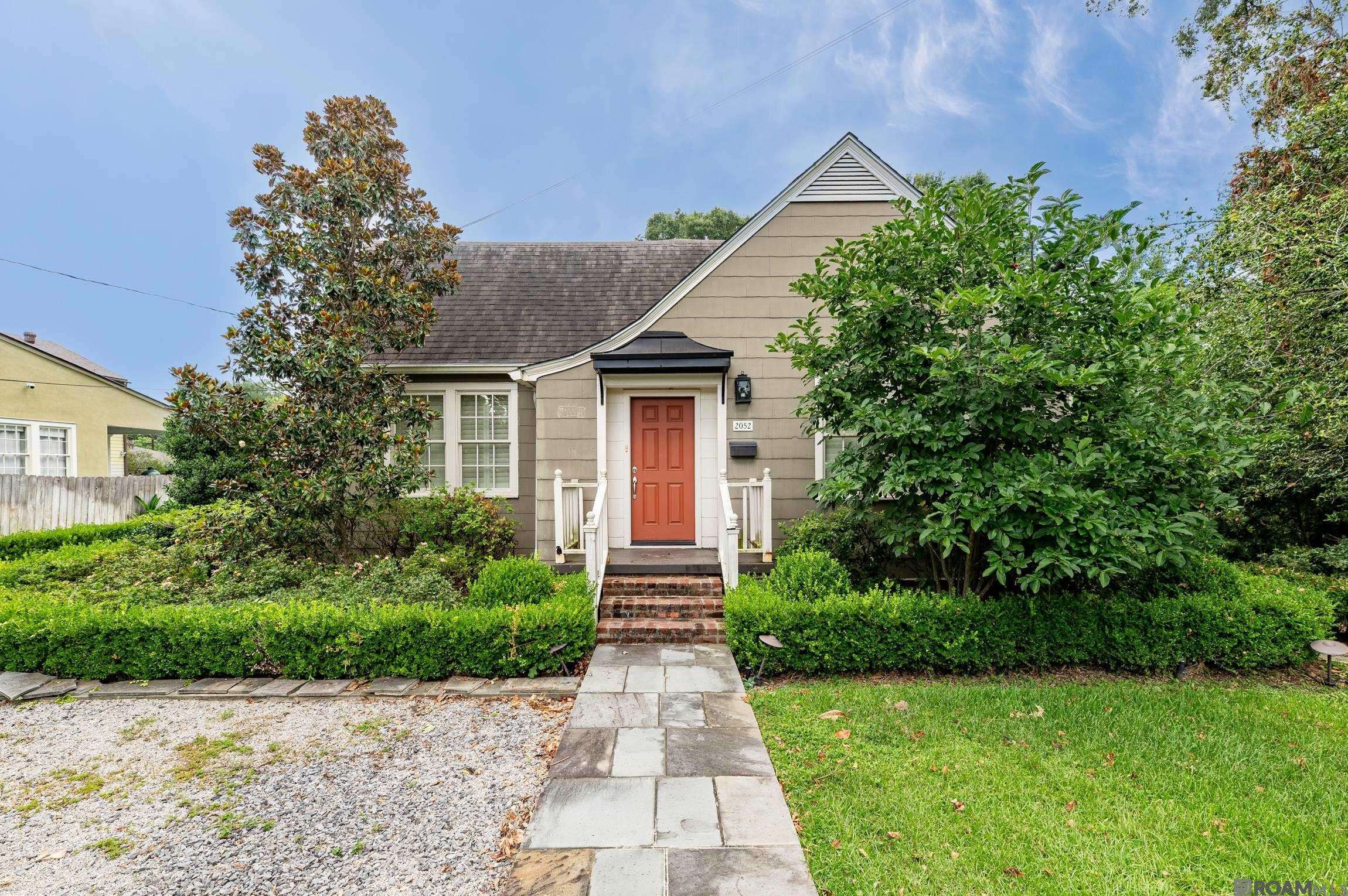 Baton Rouge, LA 70808,2052 Myrtledale Ave