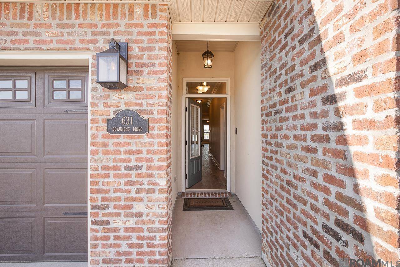 Gonzales, LA 70737,631 Beaumont Dr