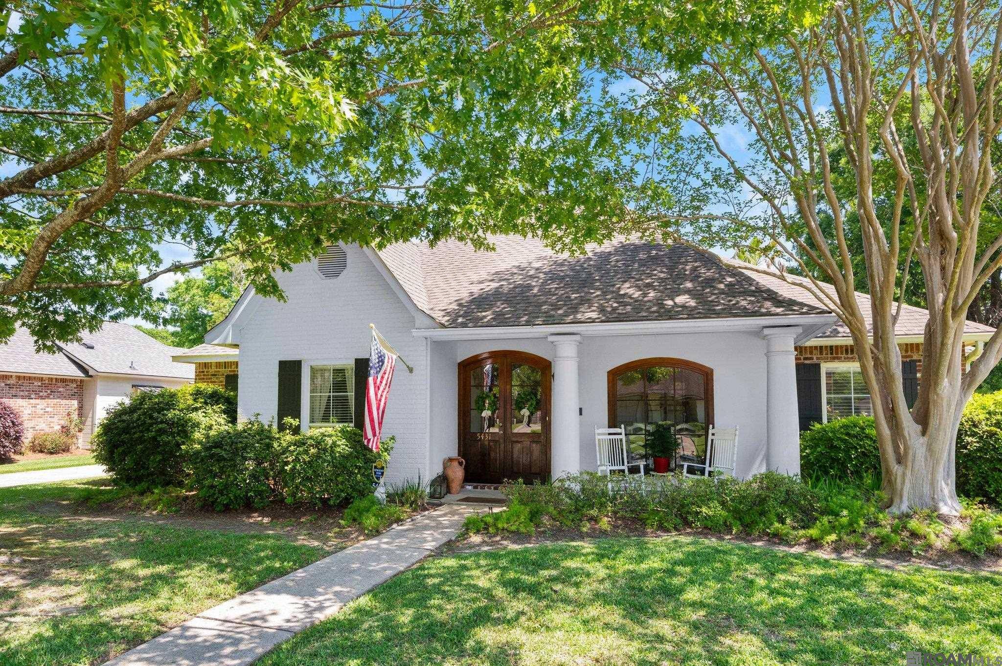 Saint George, LA 70817,5431 N Snowden Dr