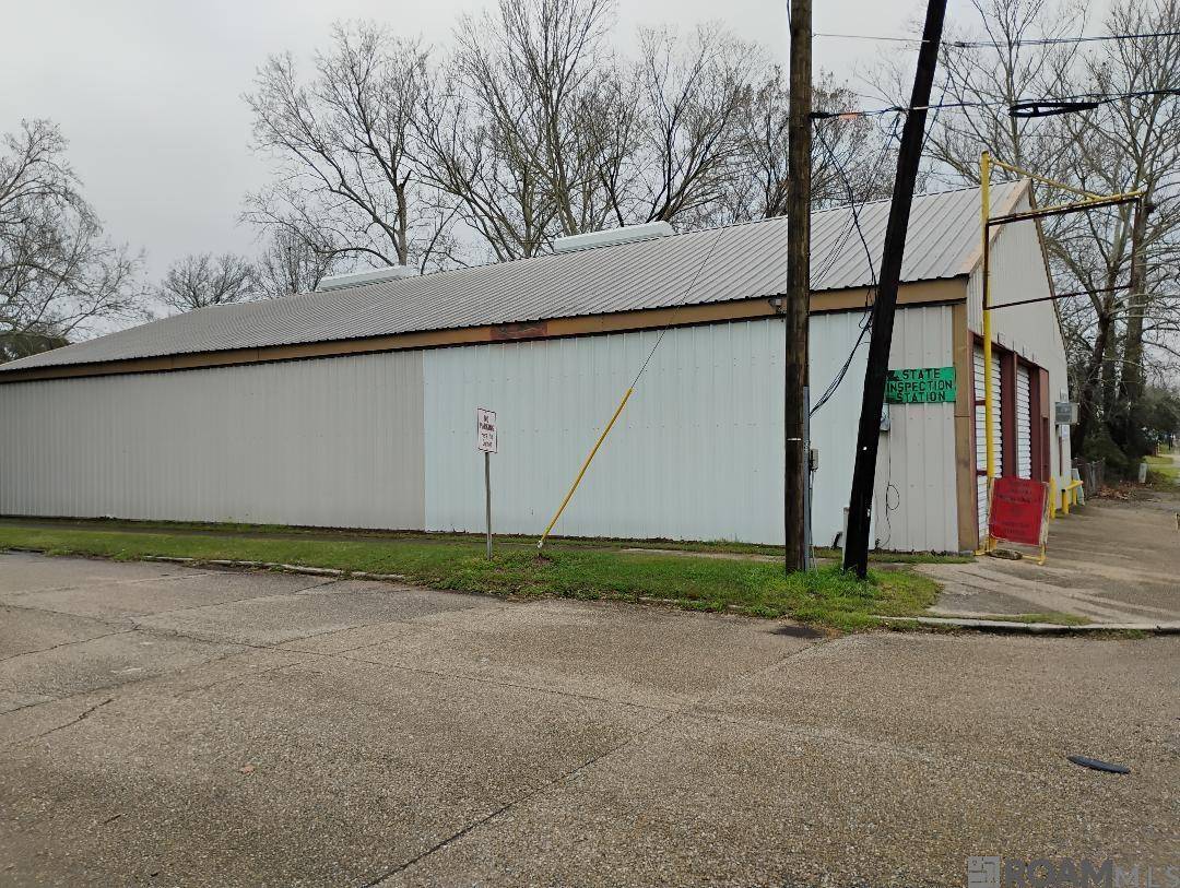Baton Rouge, LA 70806,2526 North Blvd