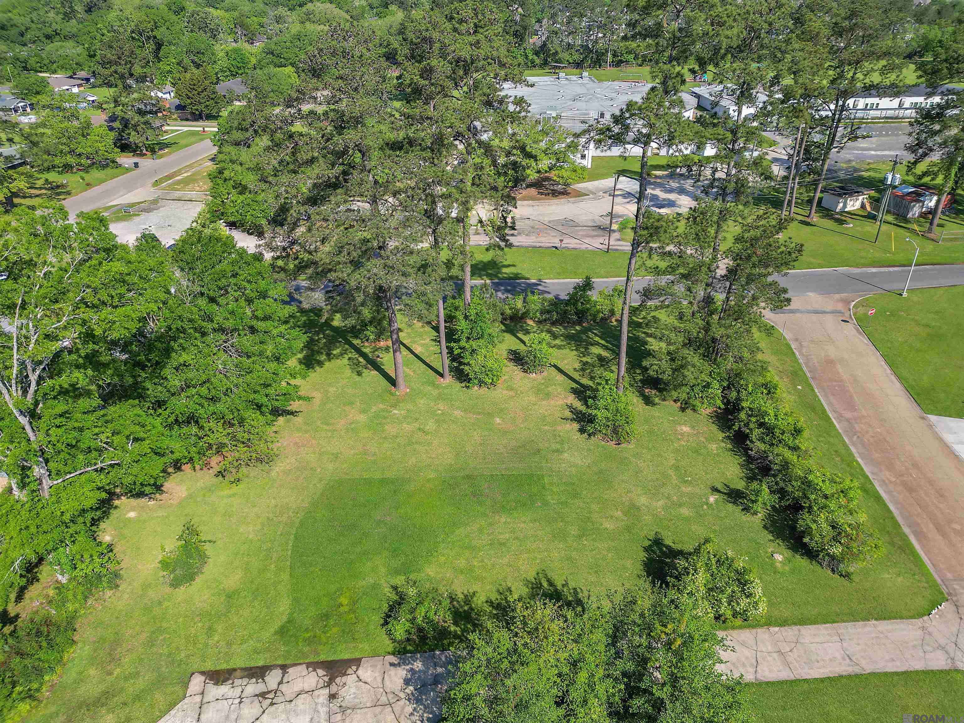 Greenwell Springs, LA 70739,Lot 233 Sun Ct