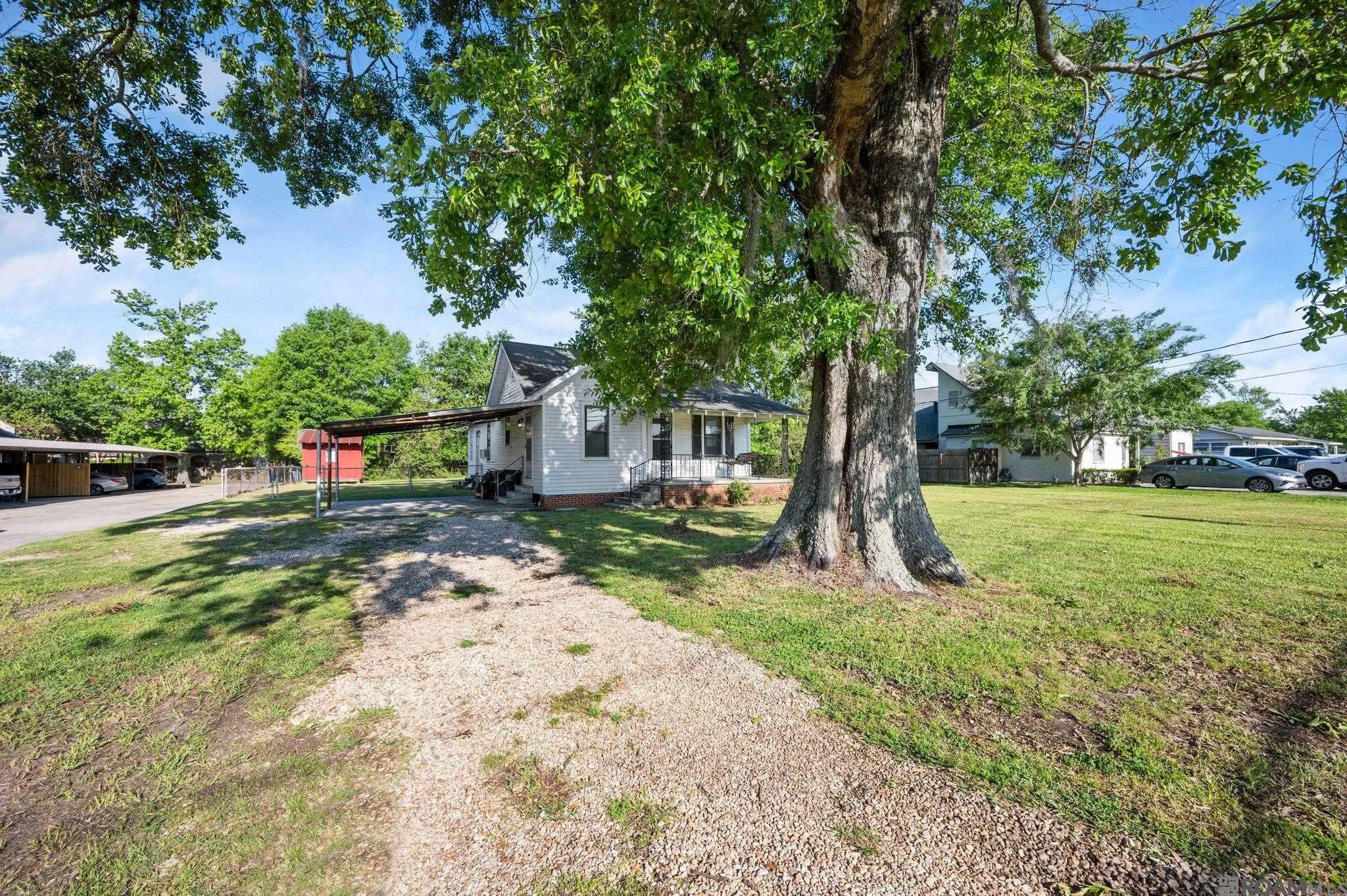 Baton Rouge, LA 70816,6054 Stumberg Ln