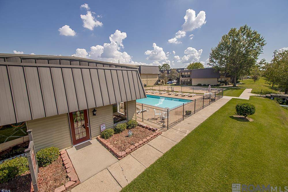 Baton Rouge, LA 70809,10298 W Winston Ave ##8