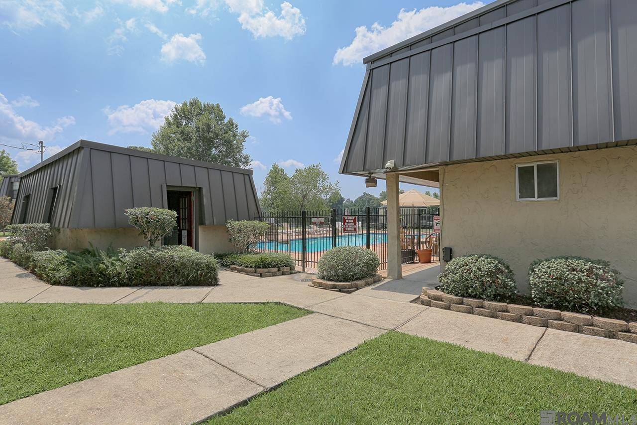 Baton Rouge, LA 70809,10298 W Winston Ave ##7